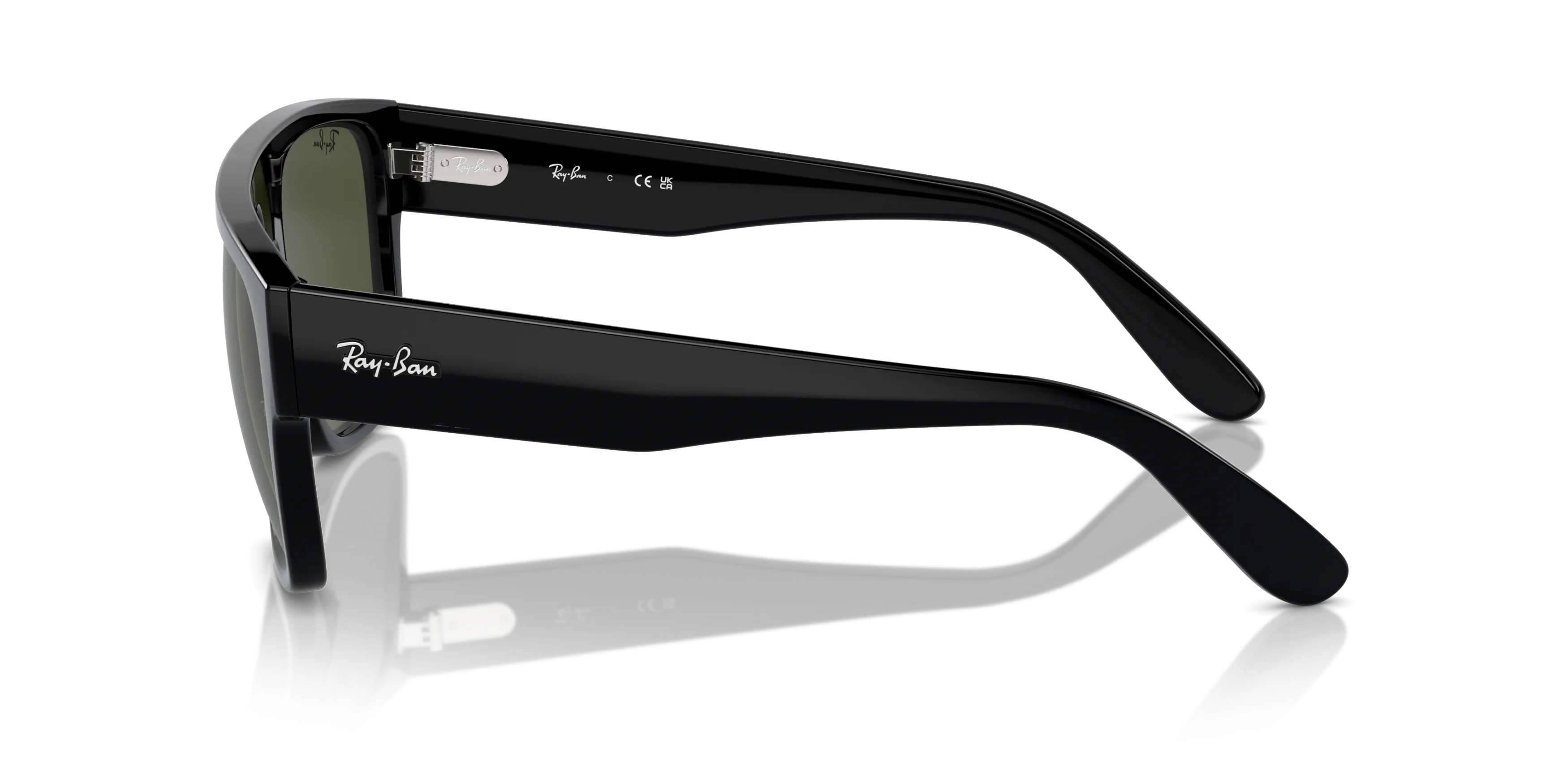 Angle_Left02, Ray-Ban DRIFTER RB0360S 901/31