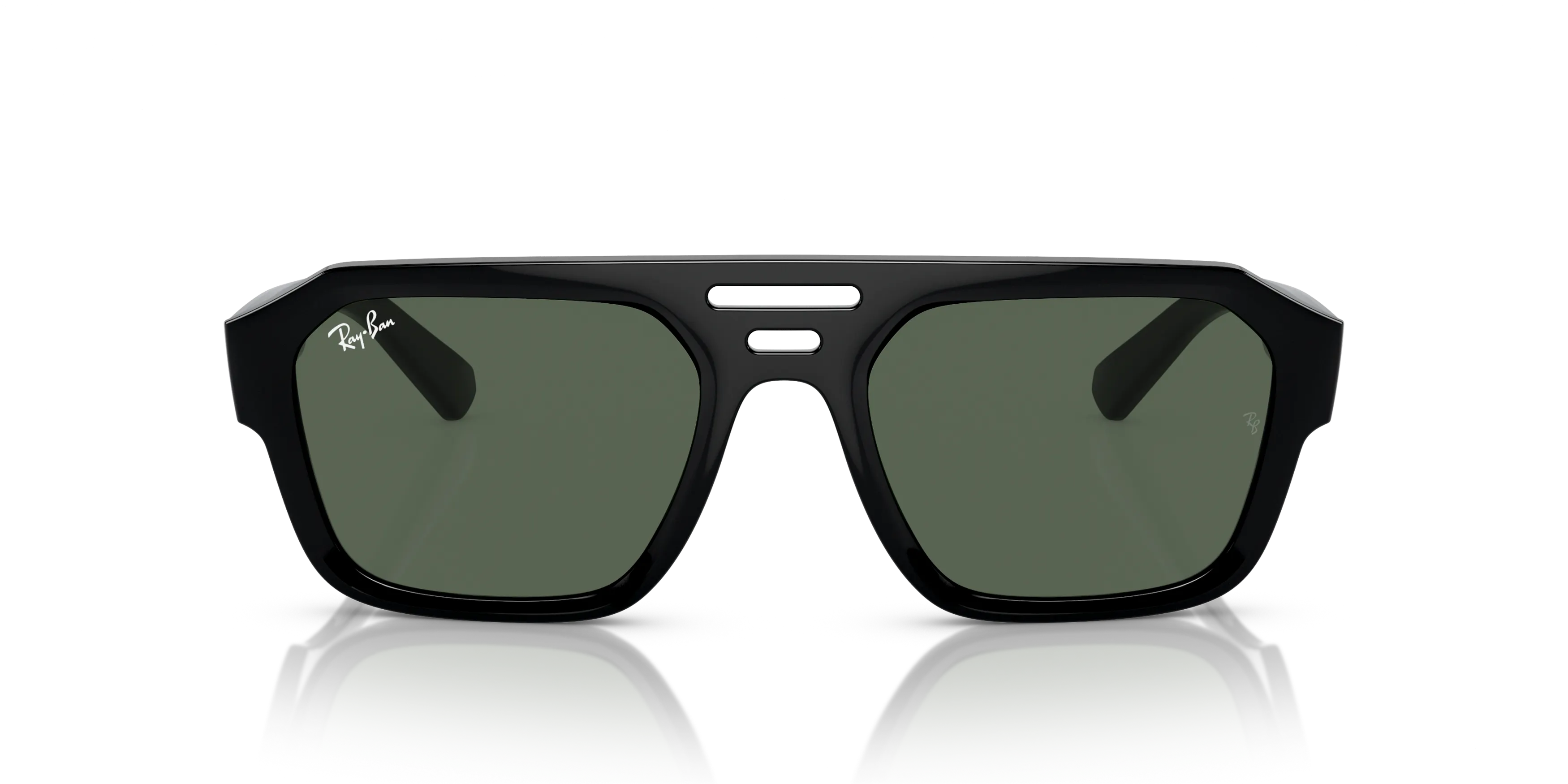 Front, Ray-Ban CORRIGAN RB4397 667771