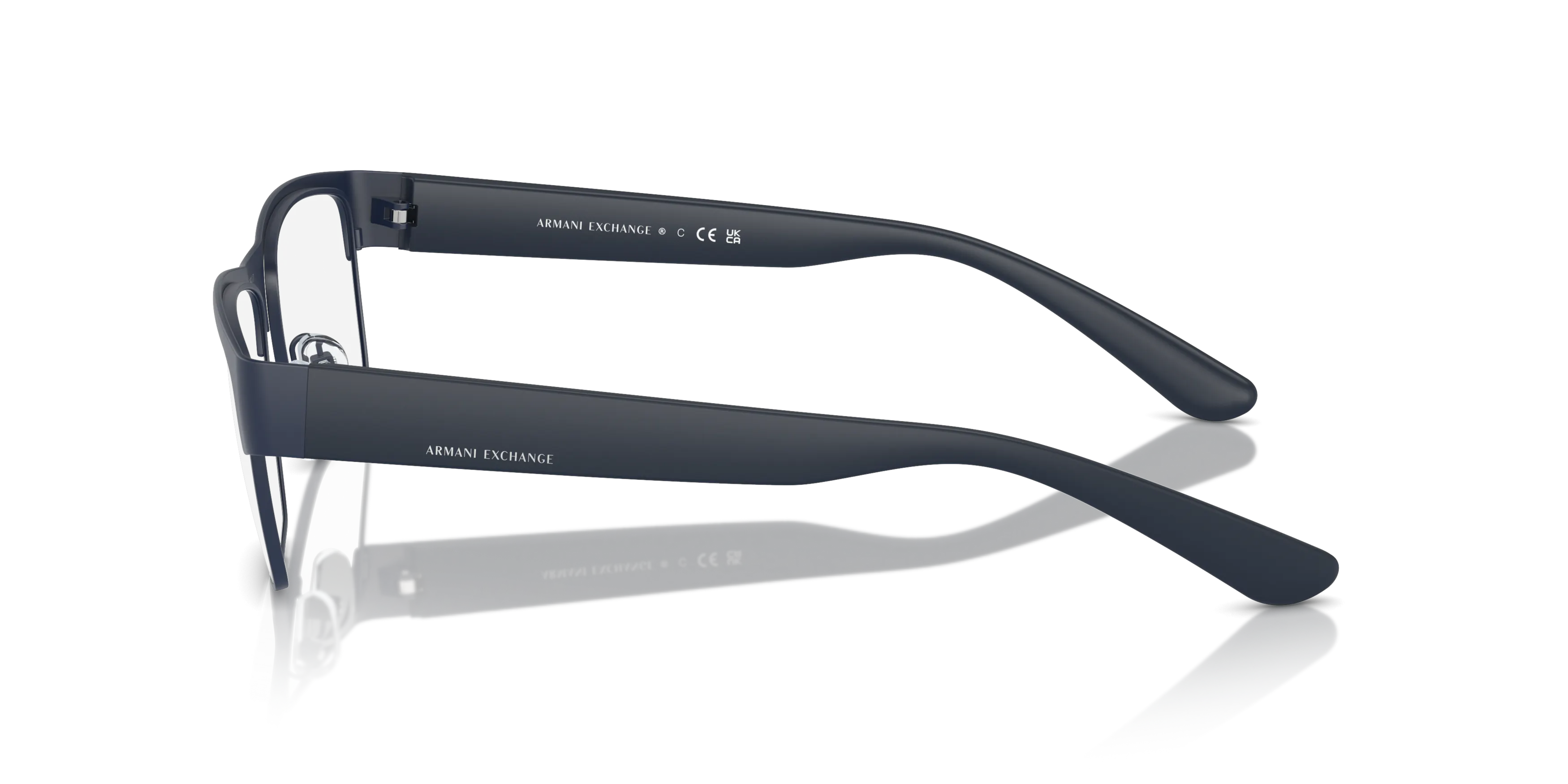 Angle_Left02, Armani Exchange AX1065 6099
