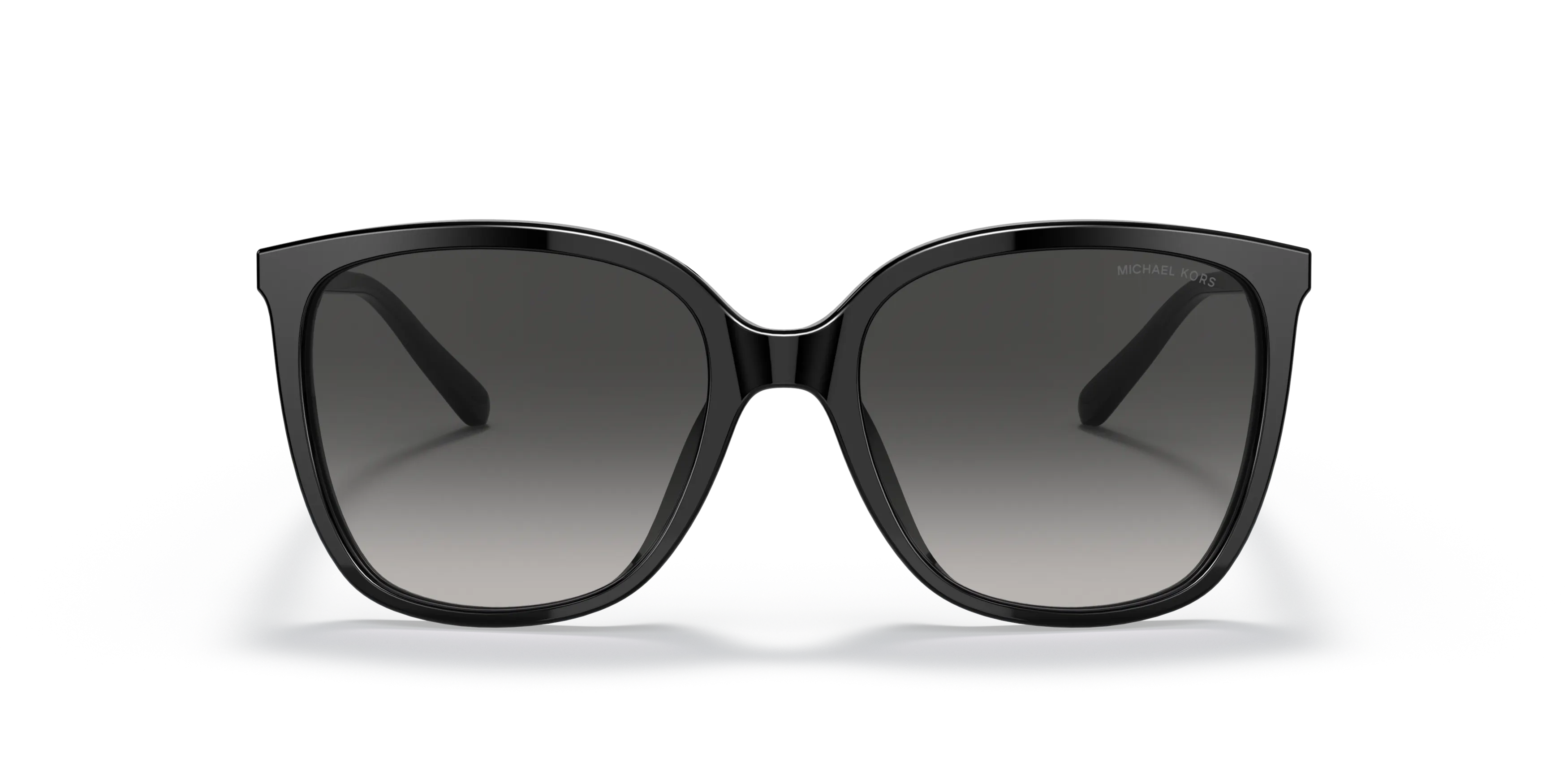 Front, Michael Kors MK 2137U Sunglasses