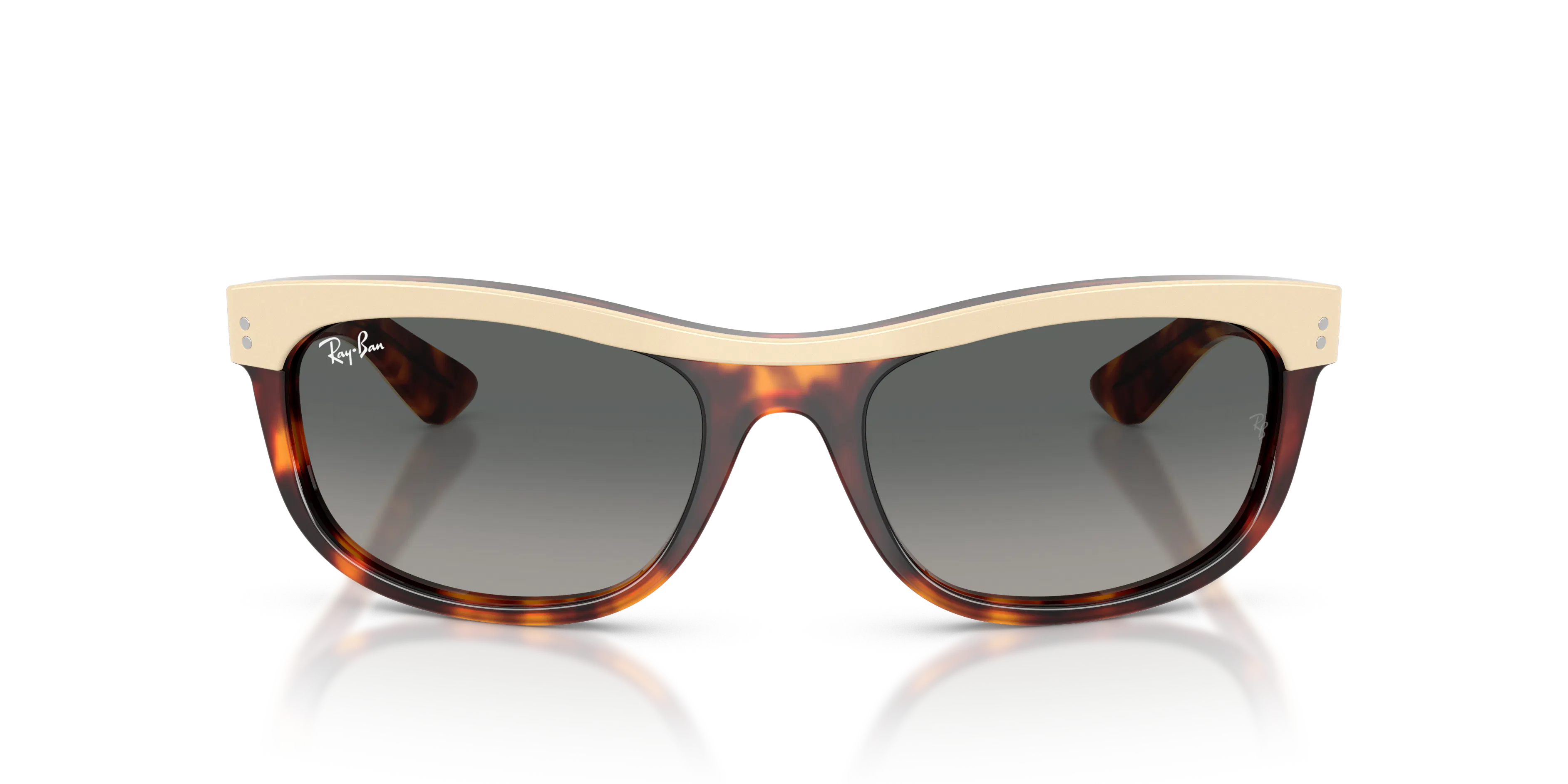 Front, RAY-BAN Balorama Street Neat RB2489 144371