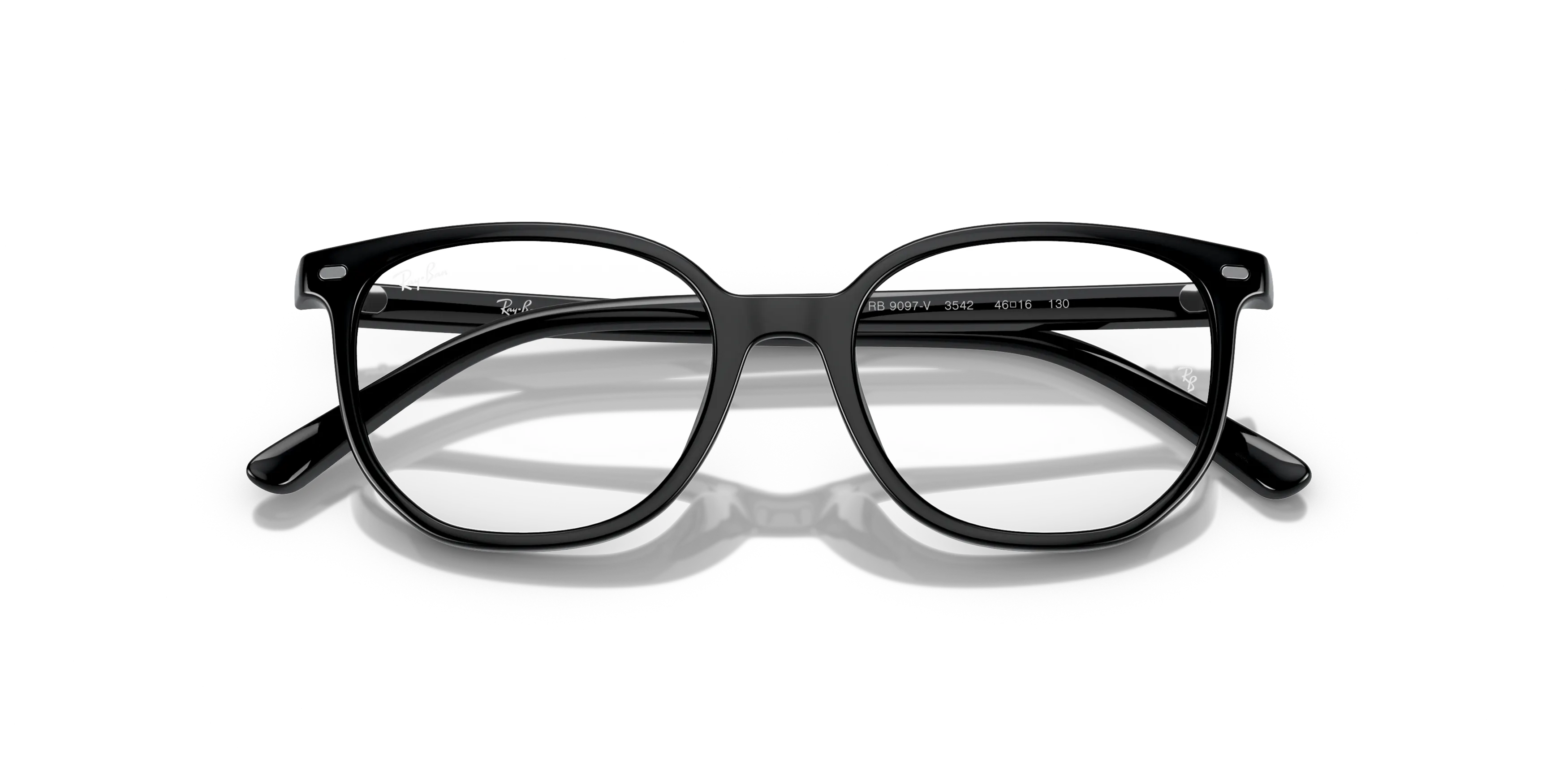 Folded, RAY-BAN Elliot Optics Kids RY9097V 3542