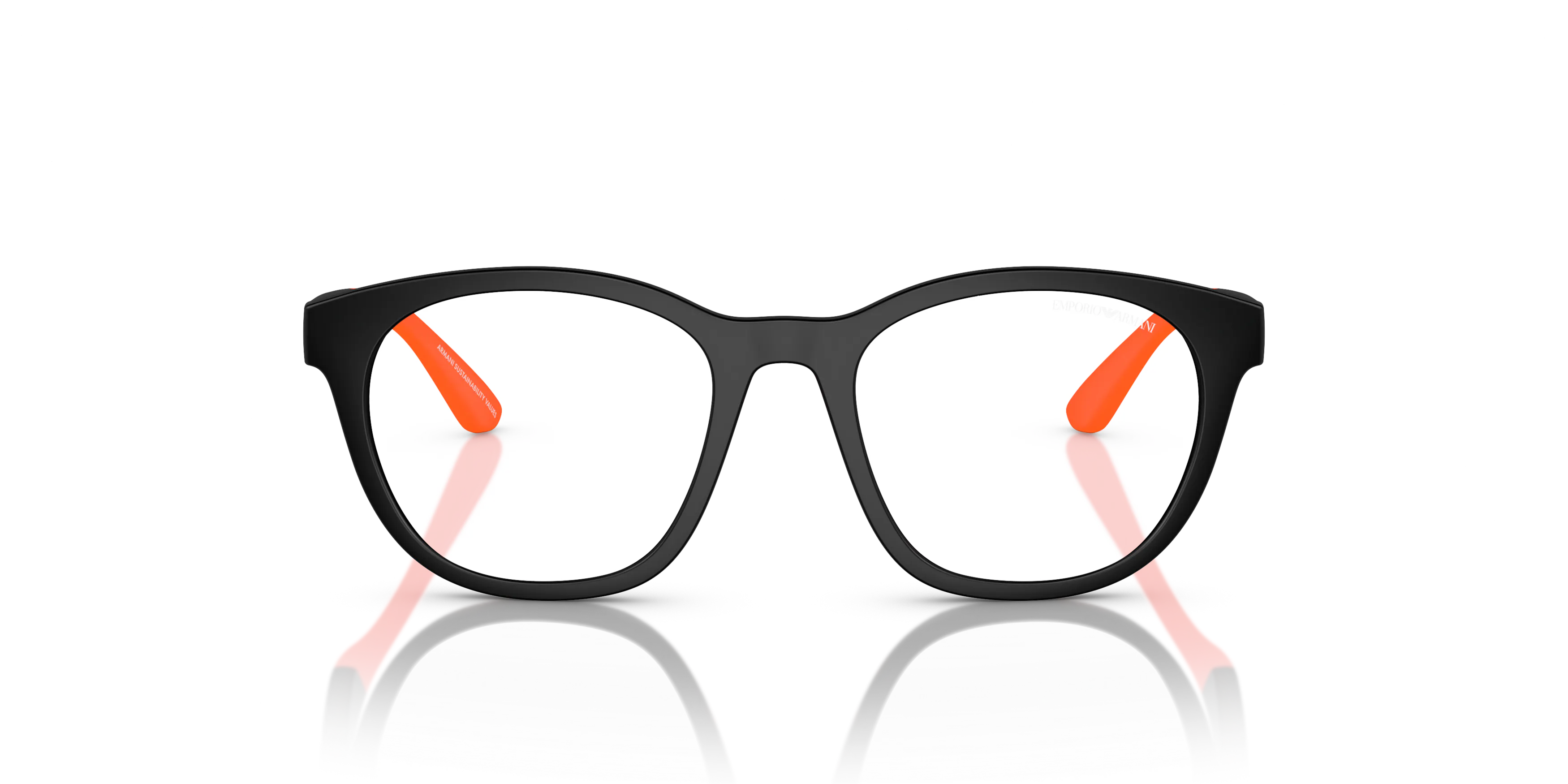 Front, Emporio Armani EK4001 50011W