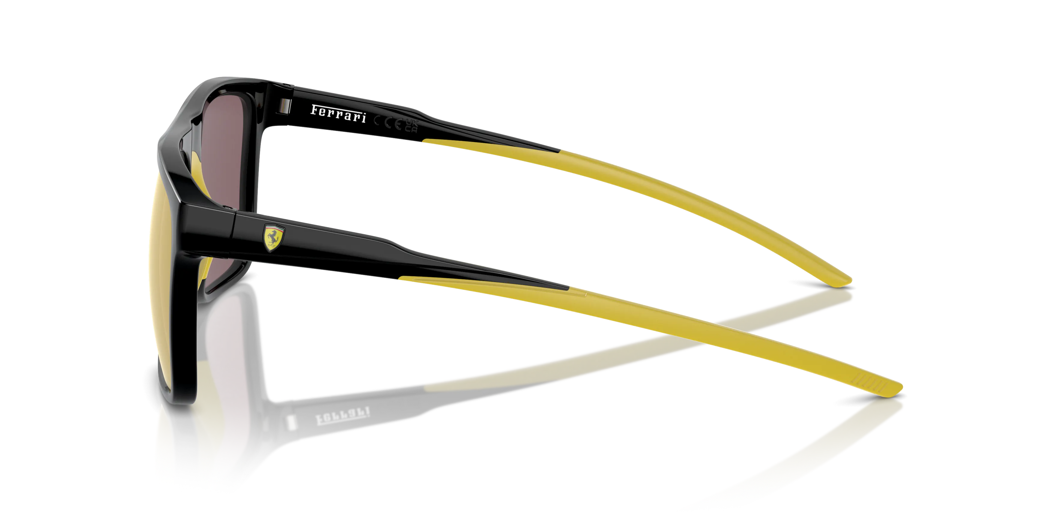 Angle_Left02, FERRARI SCUDERIA FZ6006 501/5A