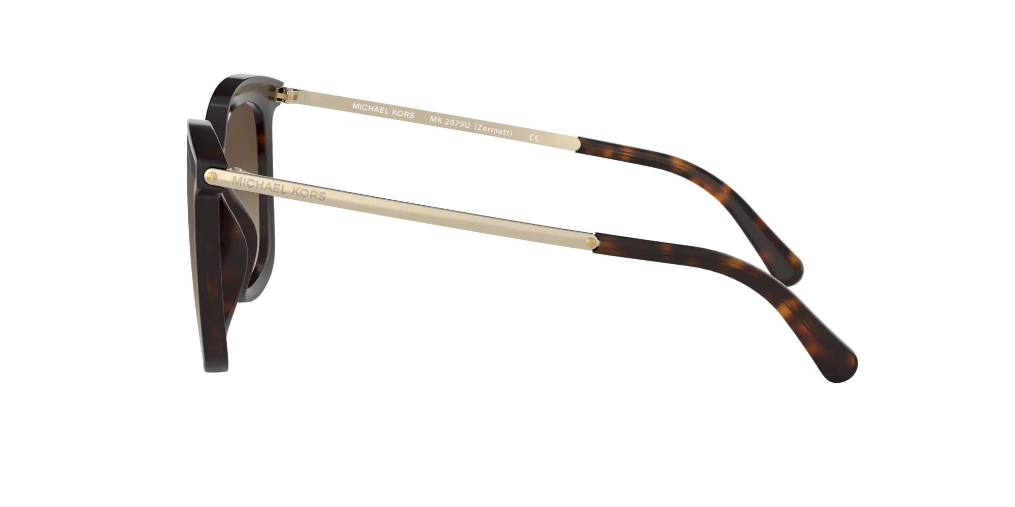 Angle_Left02, Michael Kors MK 2079U Sunglasses
