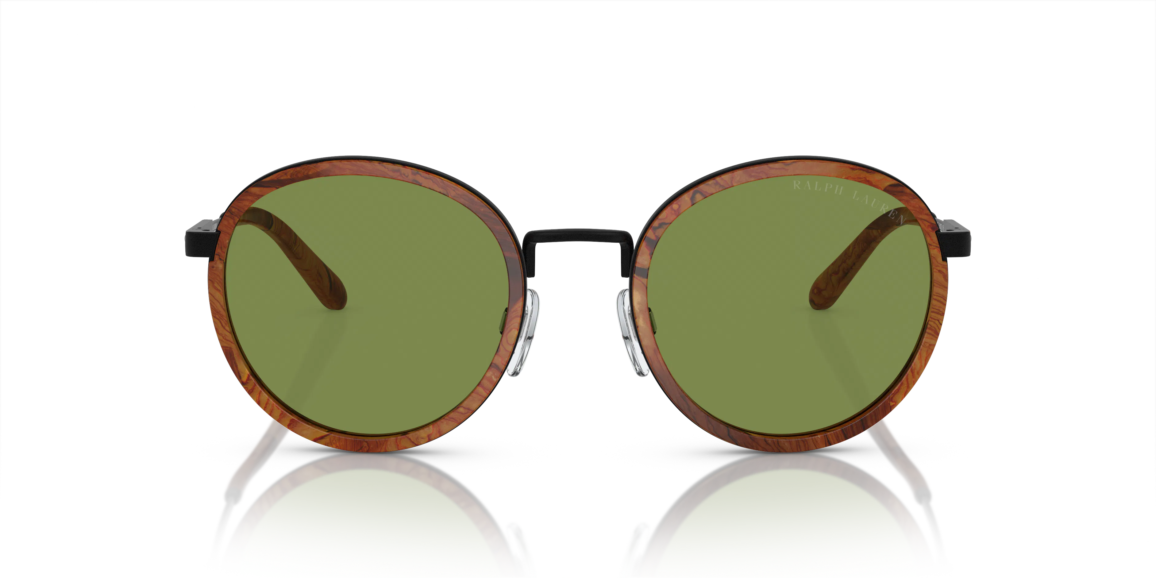 Front, Ralph Lauren The Clubman RL7081 93044E