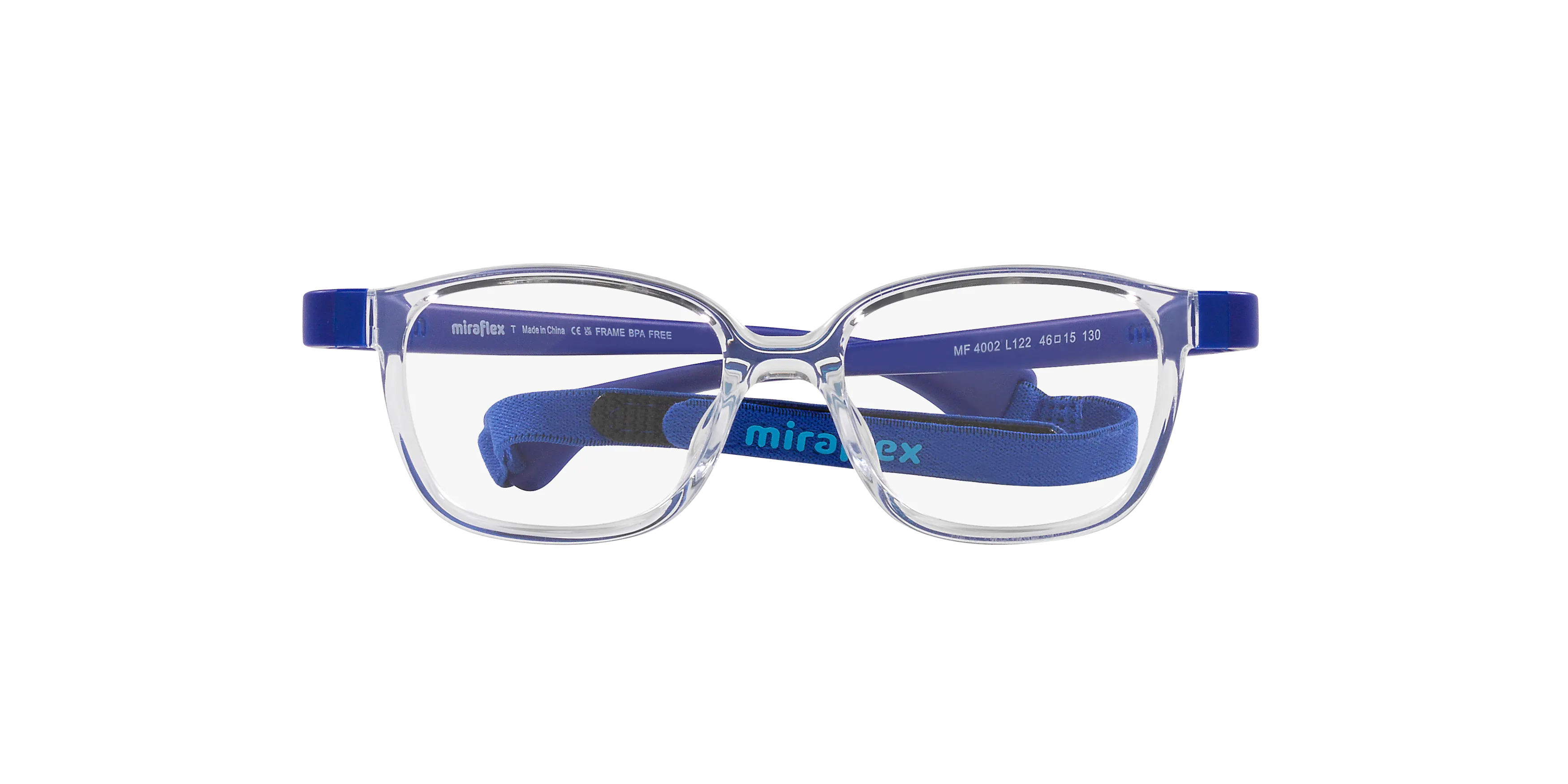 Front, Miraflex MF4002 L122