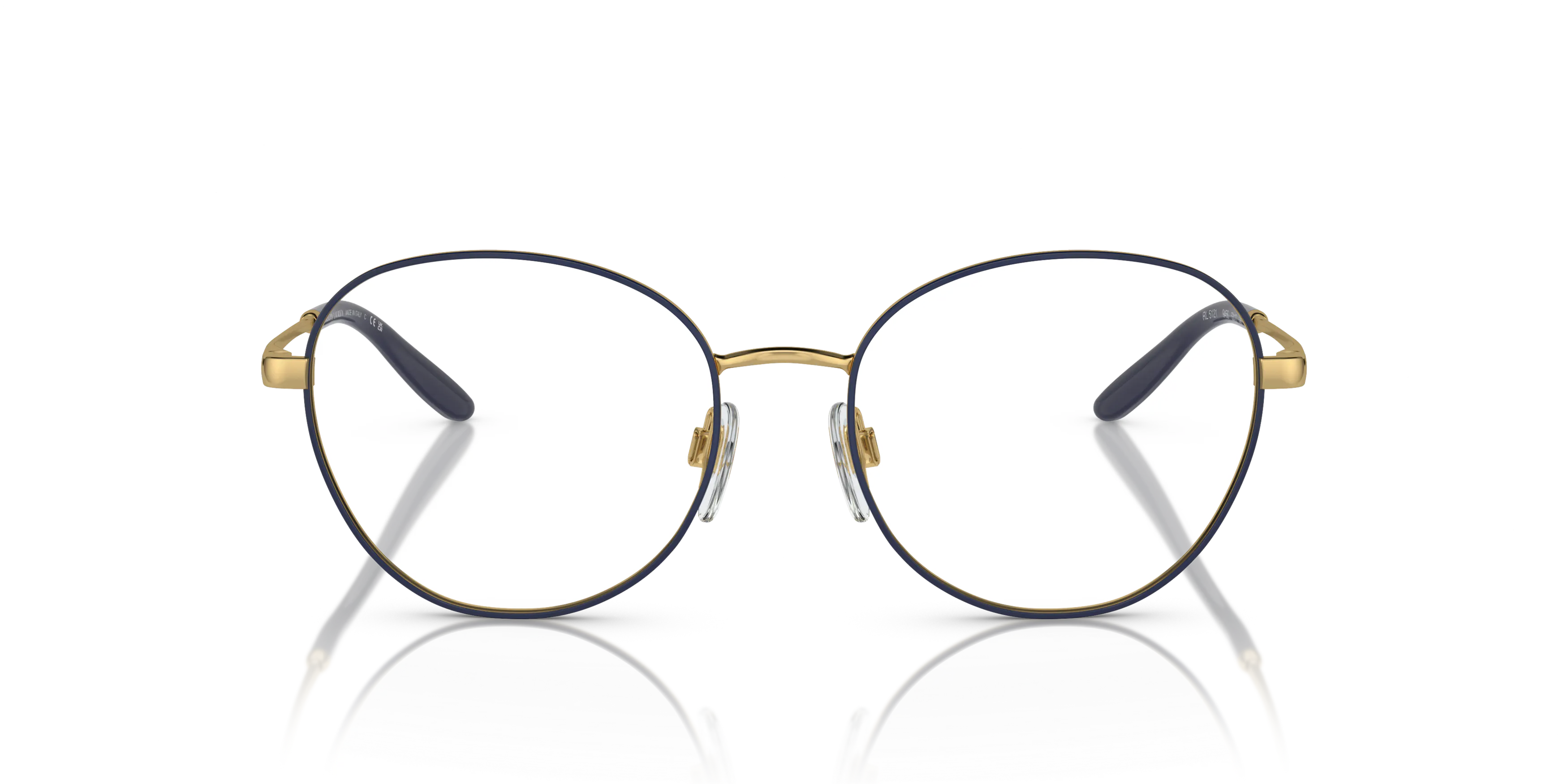 Front, Ralph Lauren RL5121 9456