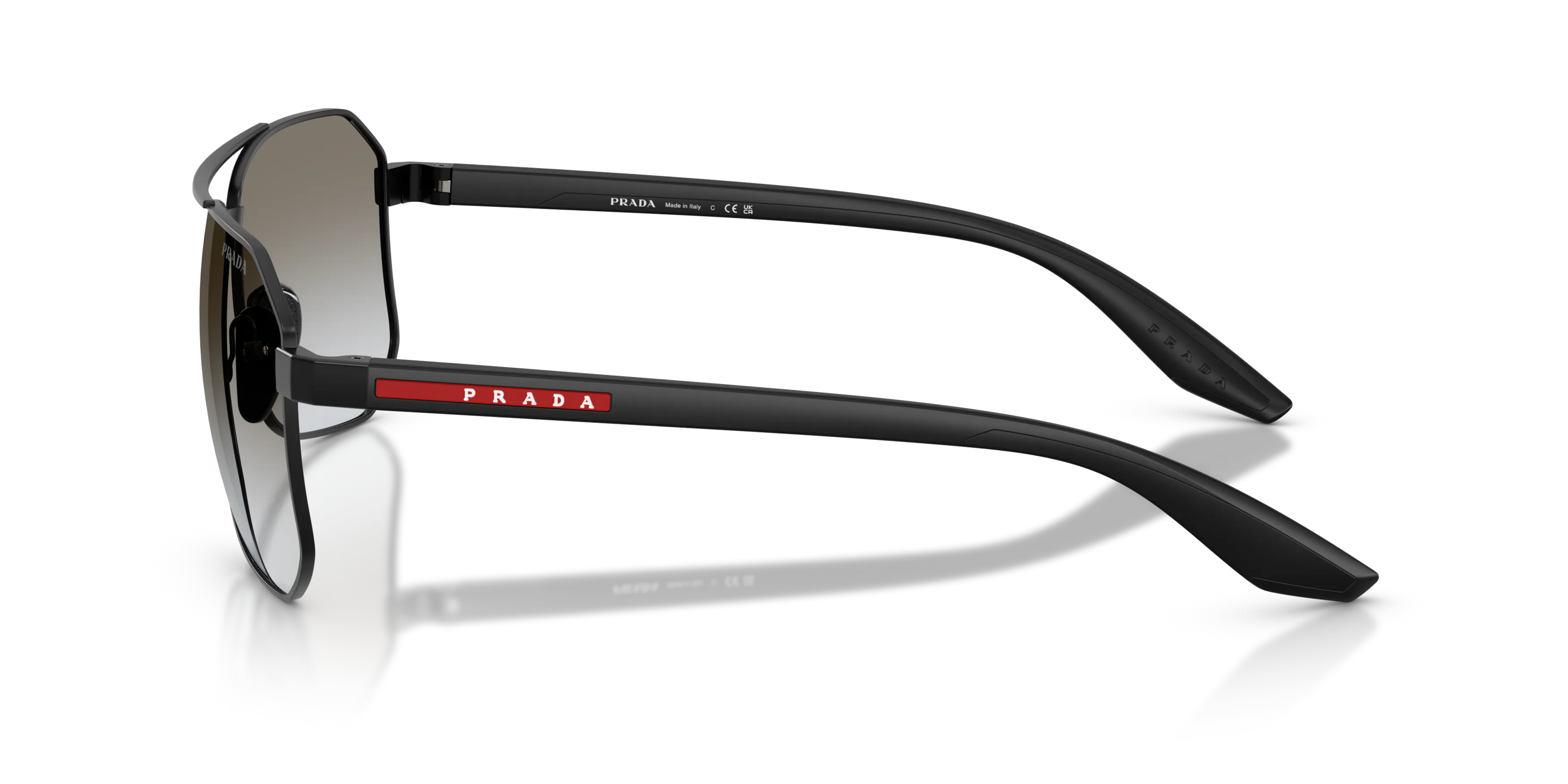 Angle_Left02, Prada Linea Rossa PS A53S 1BO5O0