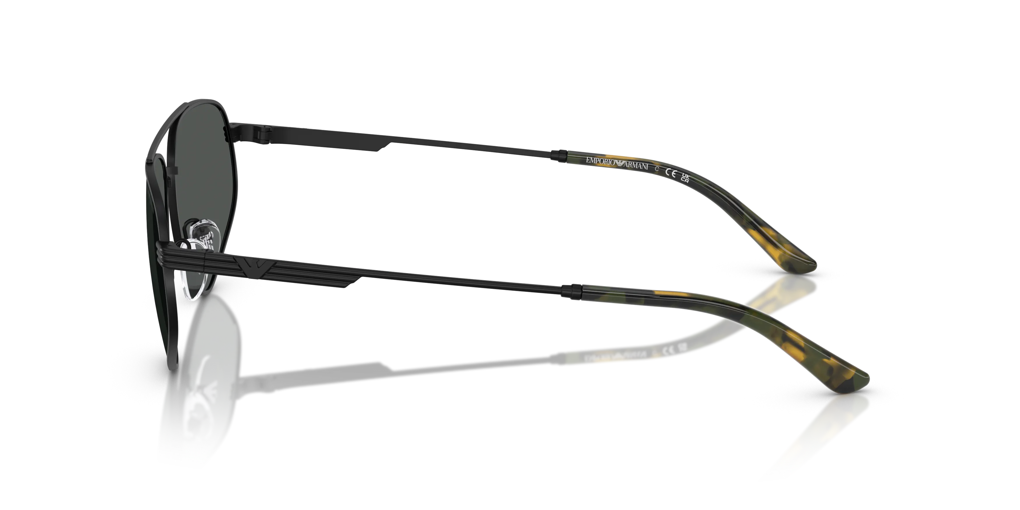 Angle_Left02, Emporio Armani 0EA2156 300187 Solbriller