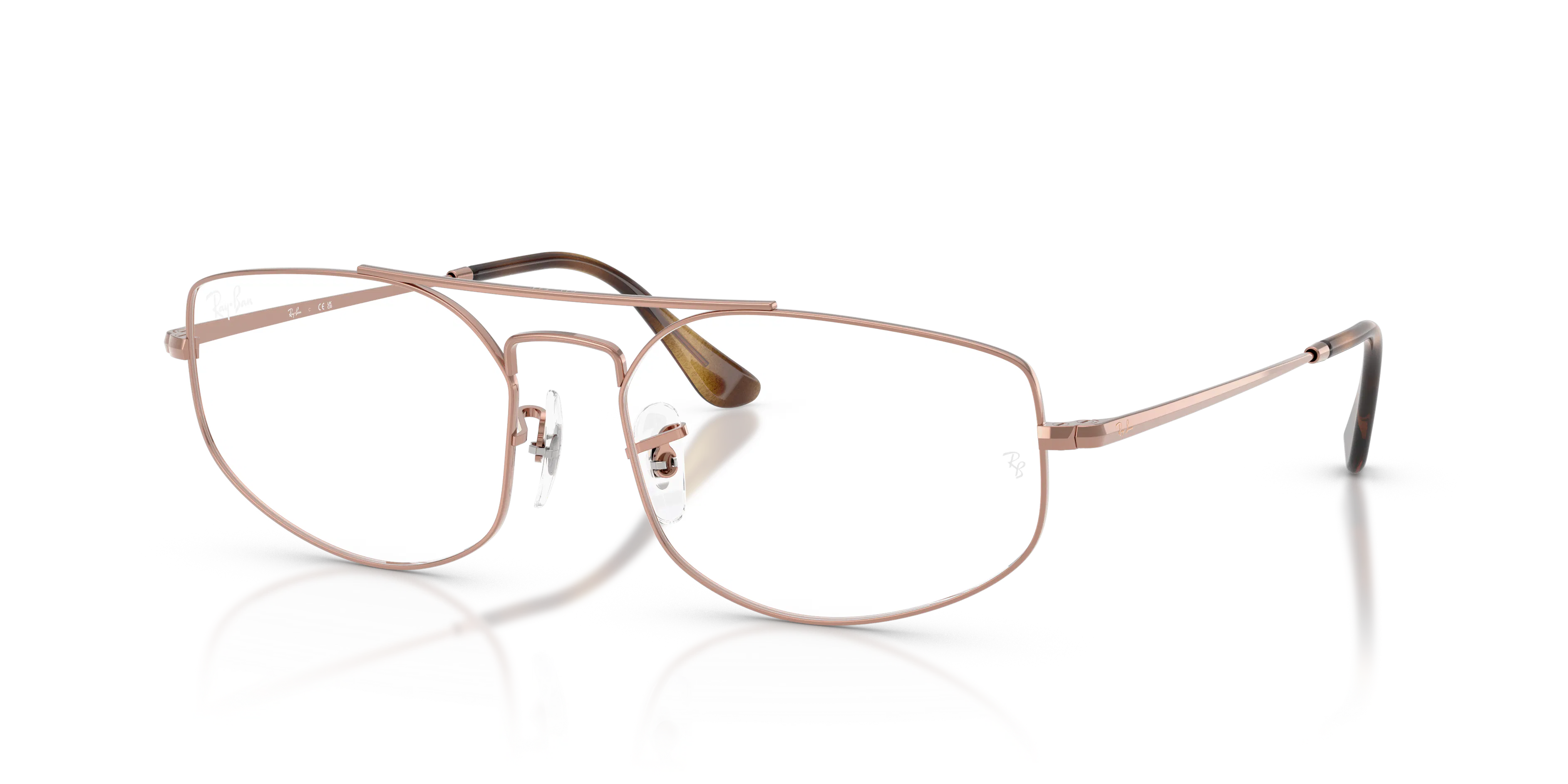 Angle_Left01, Ray-Ban Explorer V Optics RB6545 2943