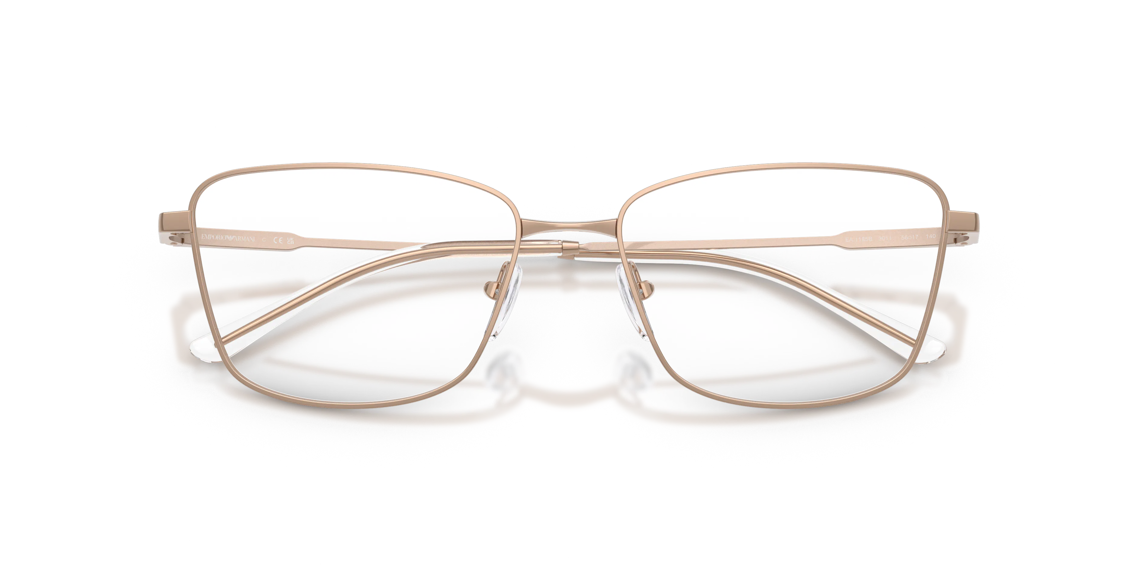 Folded, EMPORIO ARMANI EA1185B 3011