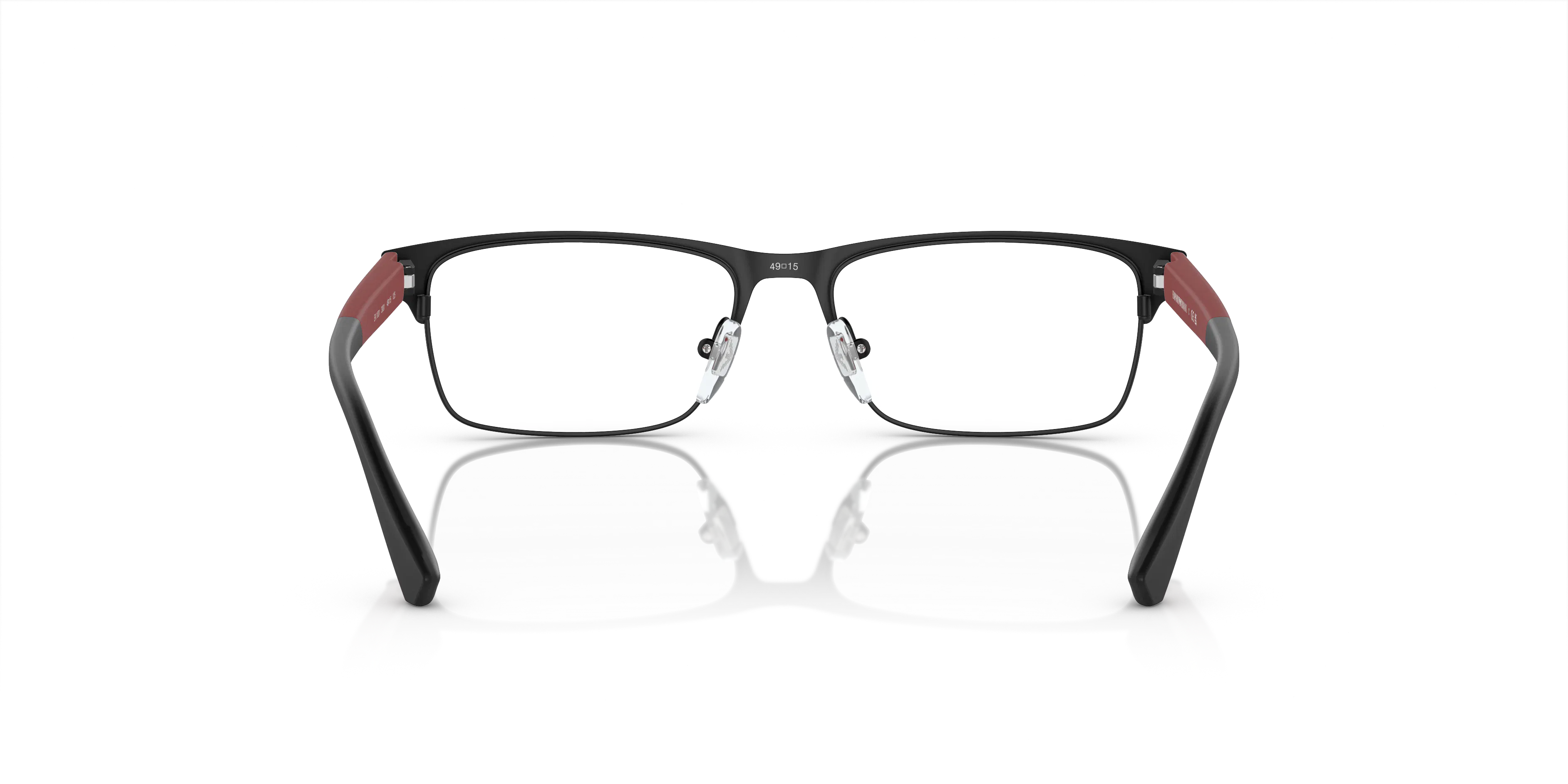 Detail02, Emporio Armani EK1001 3001