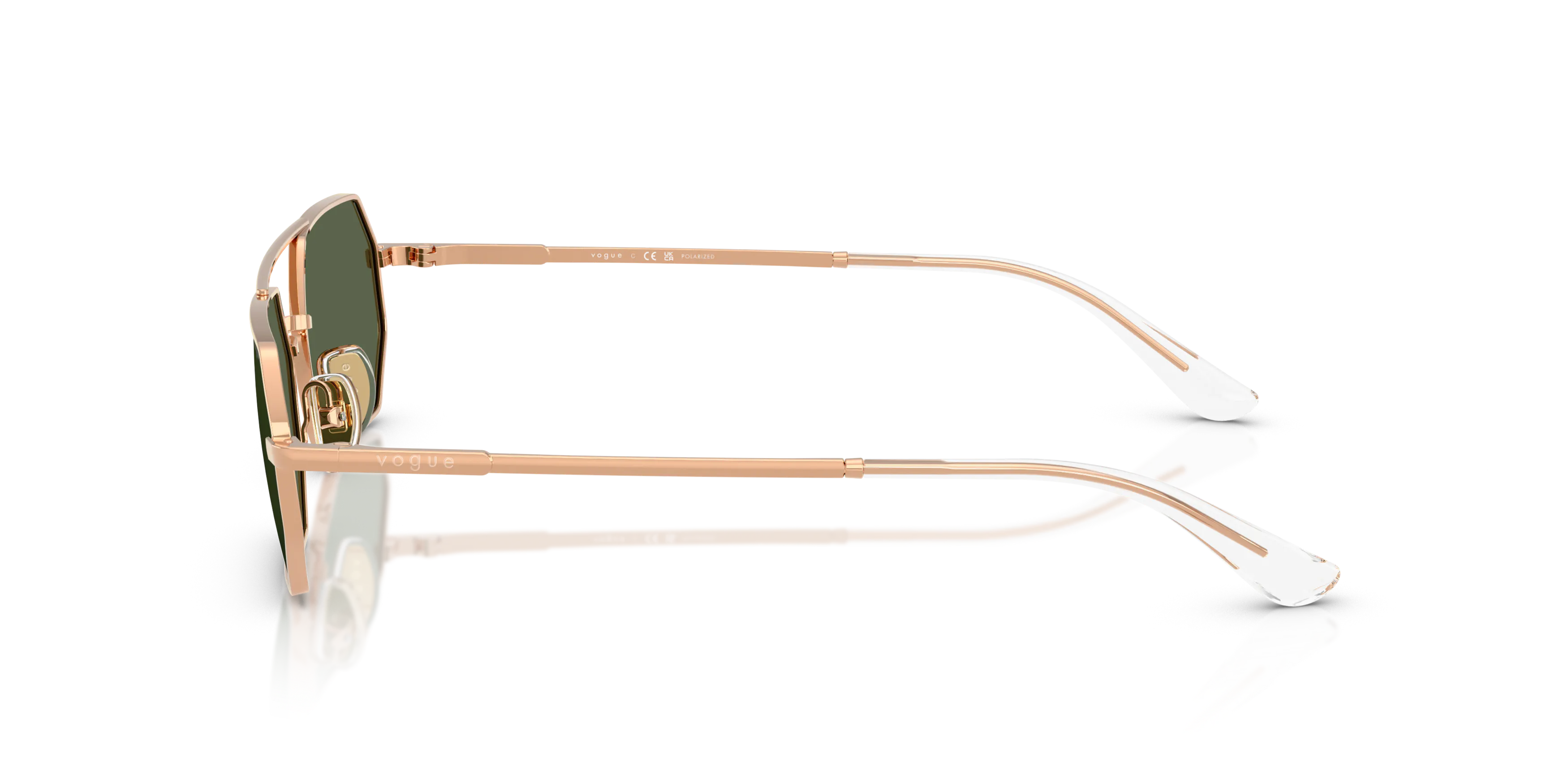 Angle_Left02, Vogue Eyewear VO4329S 51529A