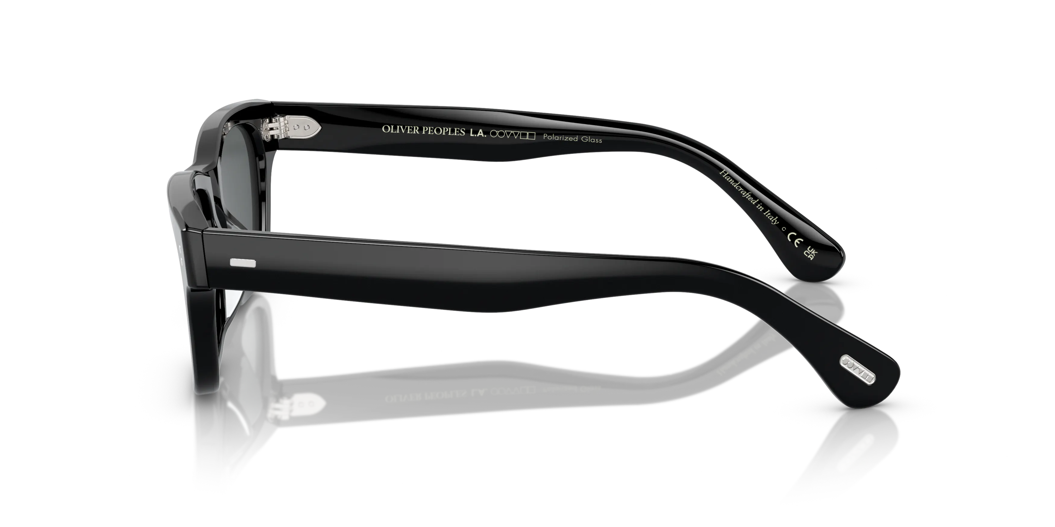 Angle_Left02, Oliver Peoples ROSSON SUN OV5540SU 1005P2