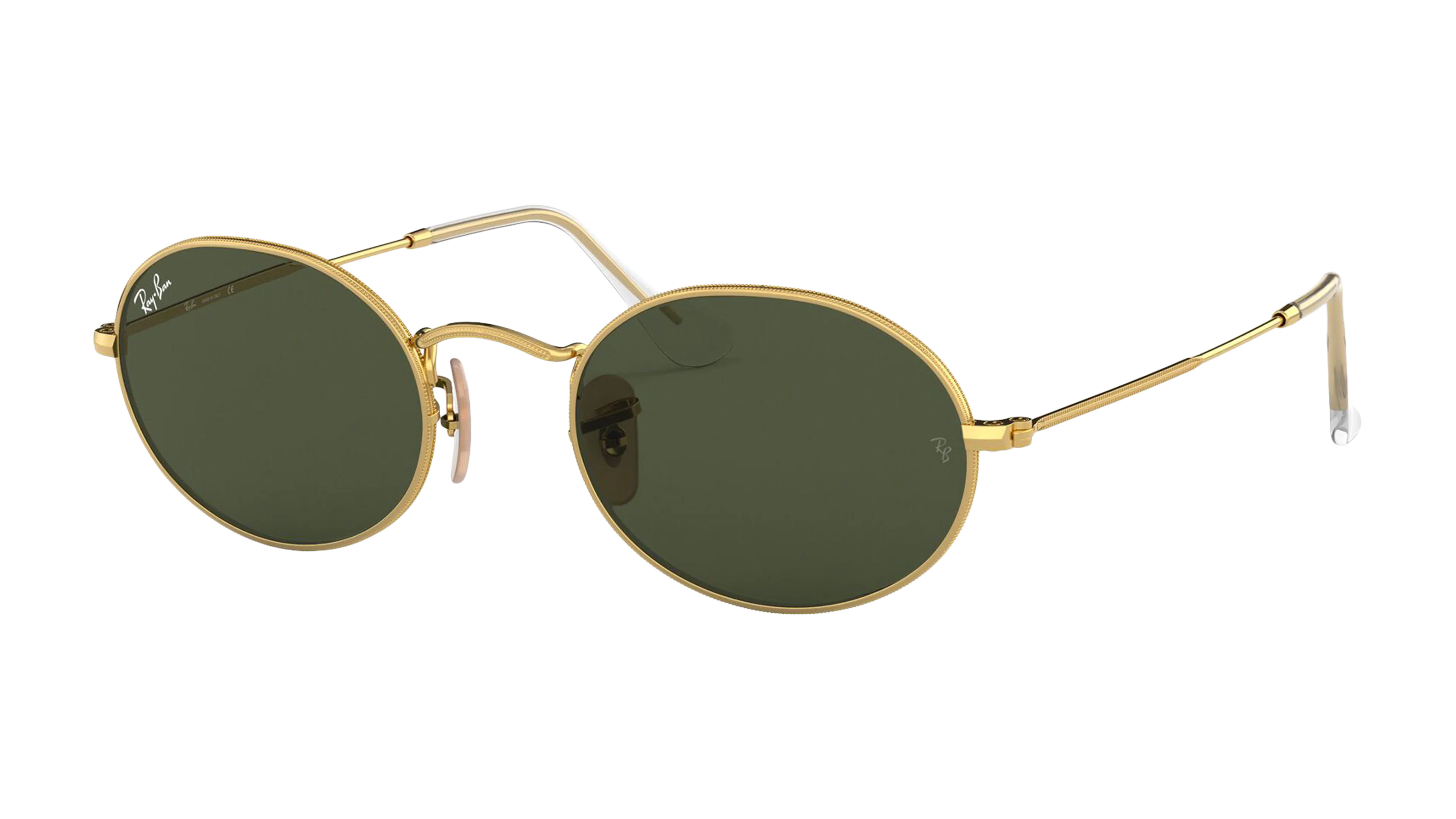 Angle_Left01, Ray-Ban Oval RB3547 001/31