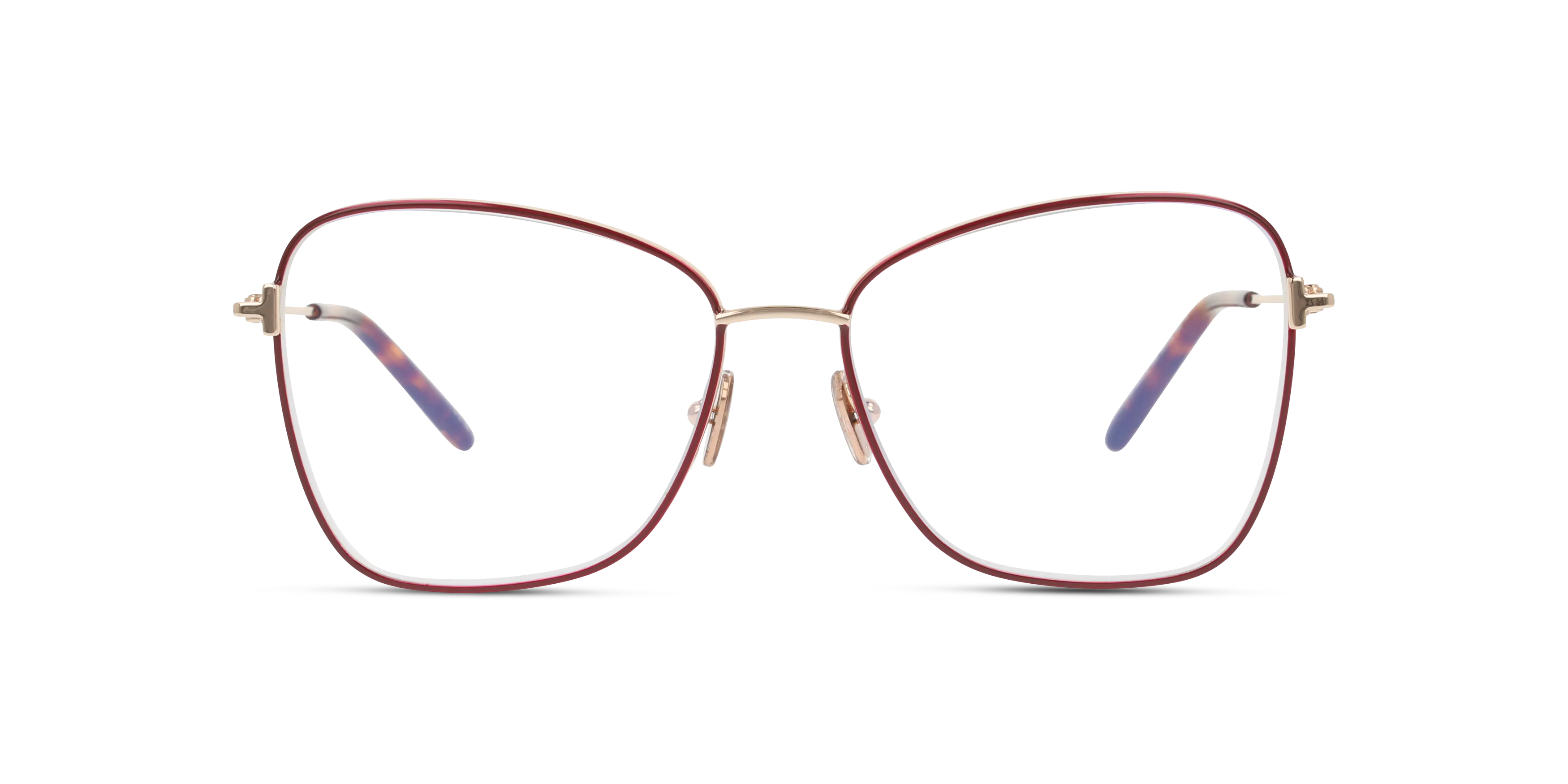 Front, Tom Ford FT5906-B 069 Briller