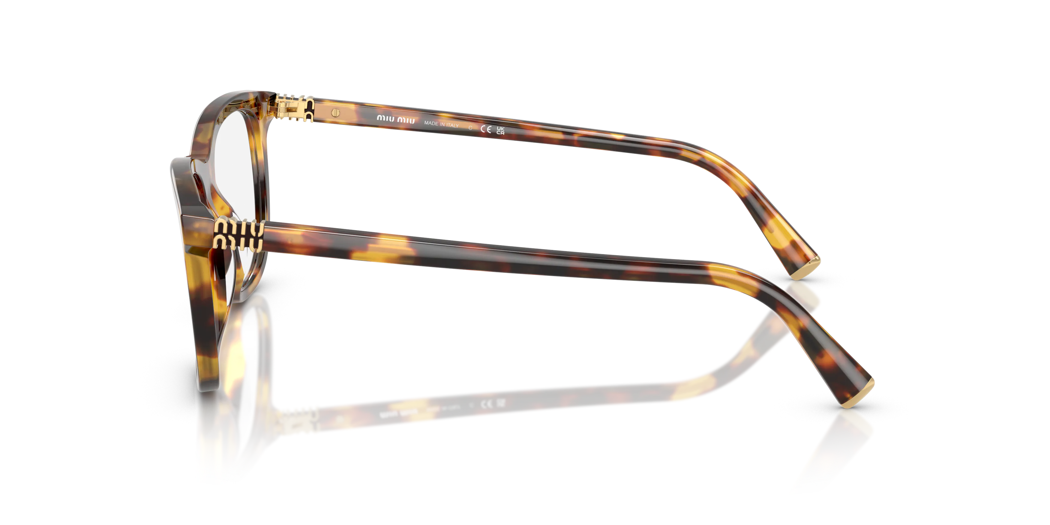 Angle_Left02, Miu Miu MU 01WV 14L1O1