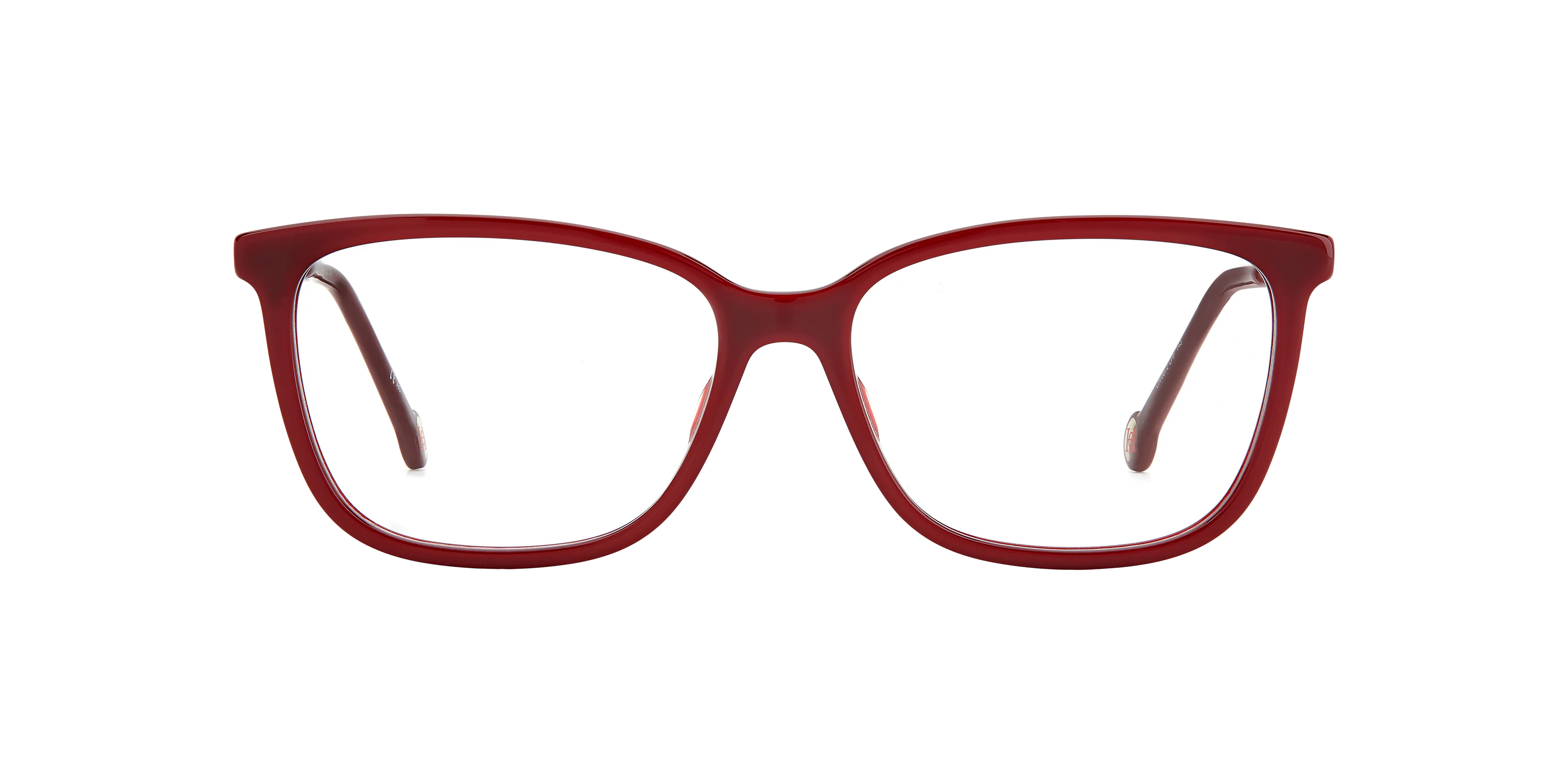 Front, Carolina Herrera CH 0072 LHF