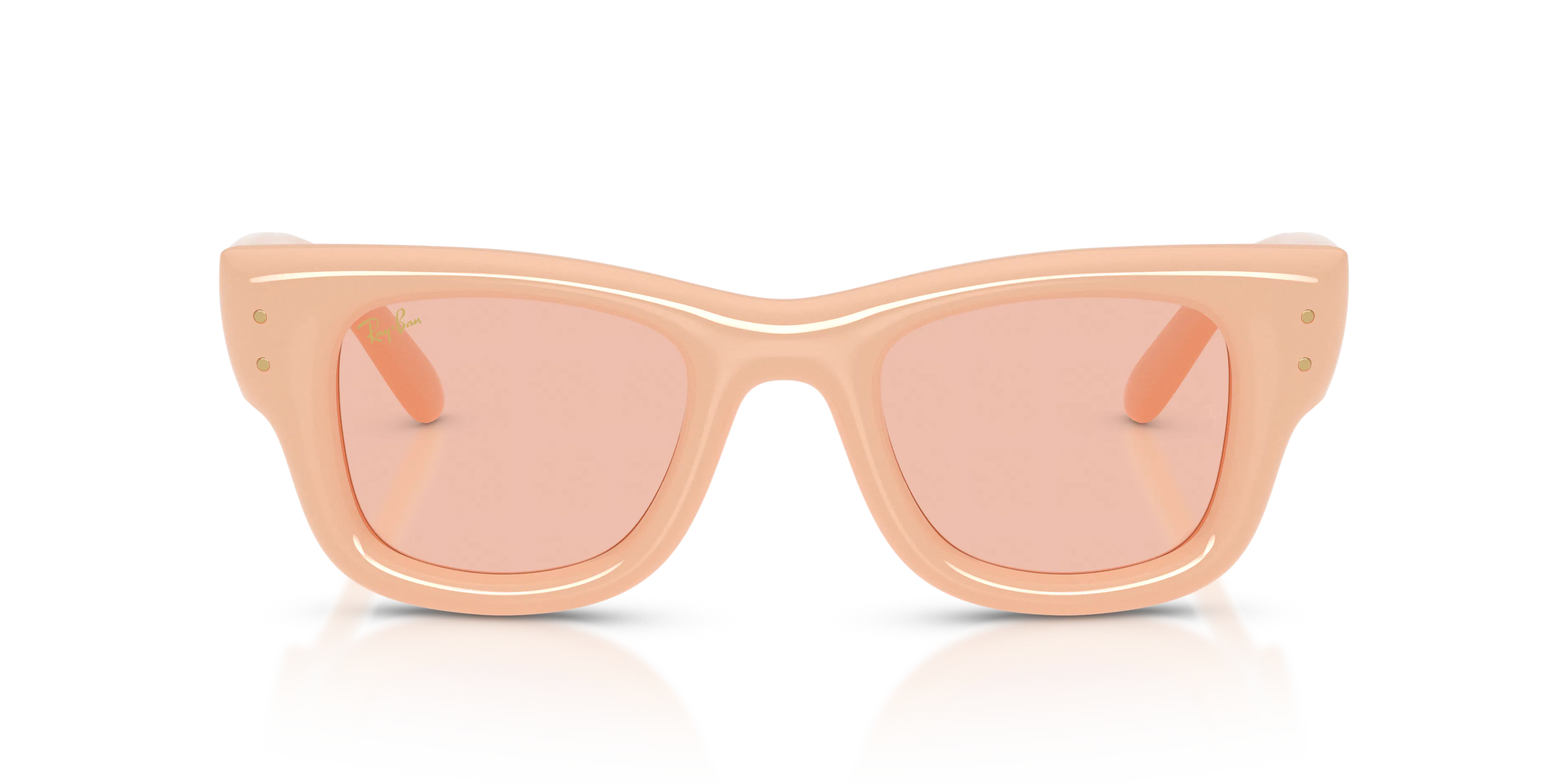 Front, Ray-Ban WAYFARER PUFFER RB4940 687584