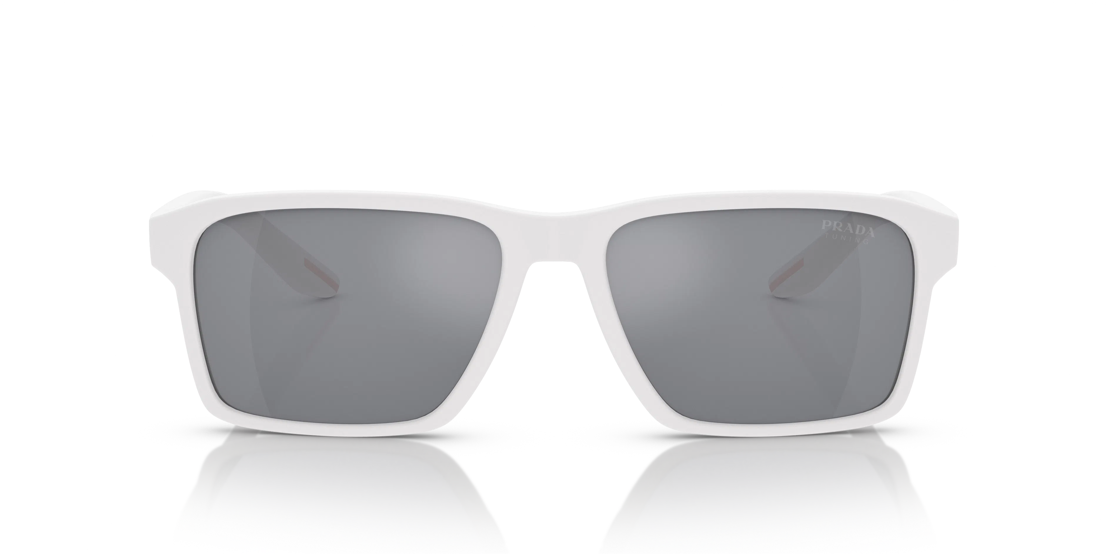 Front, Prada Linea Rossa PS 05YS TWK40A