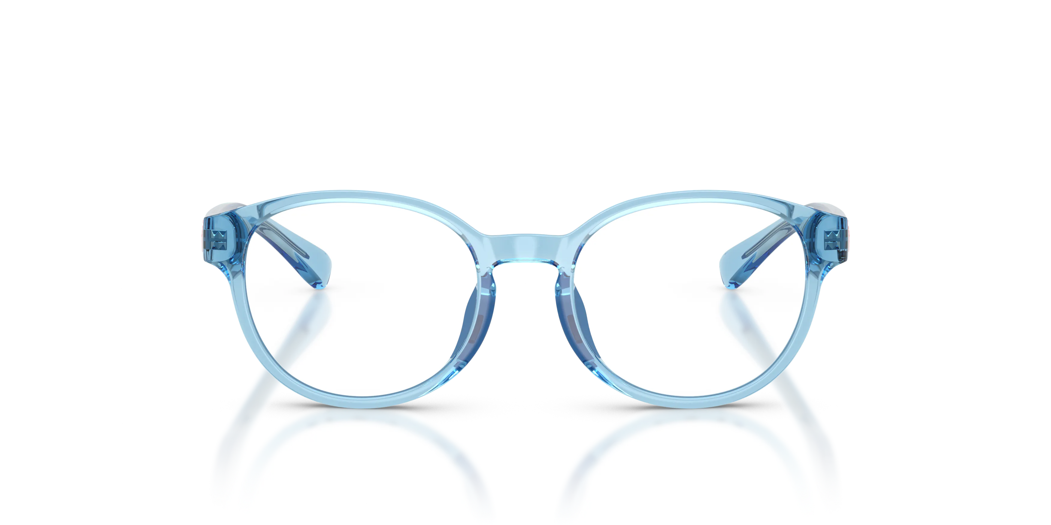 Front, Polo Ralph Lauren PP8550U 6252