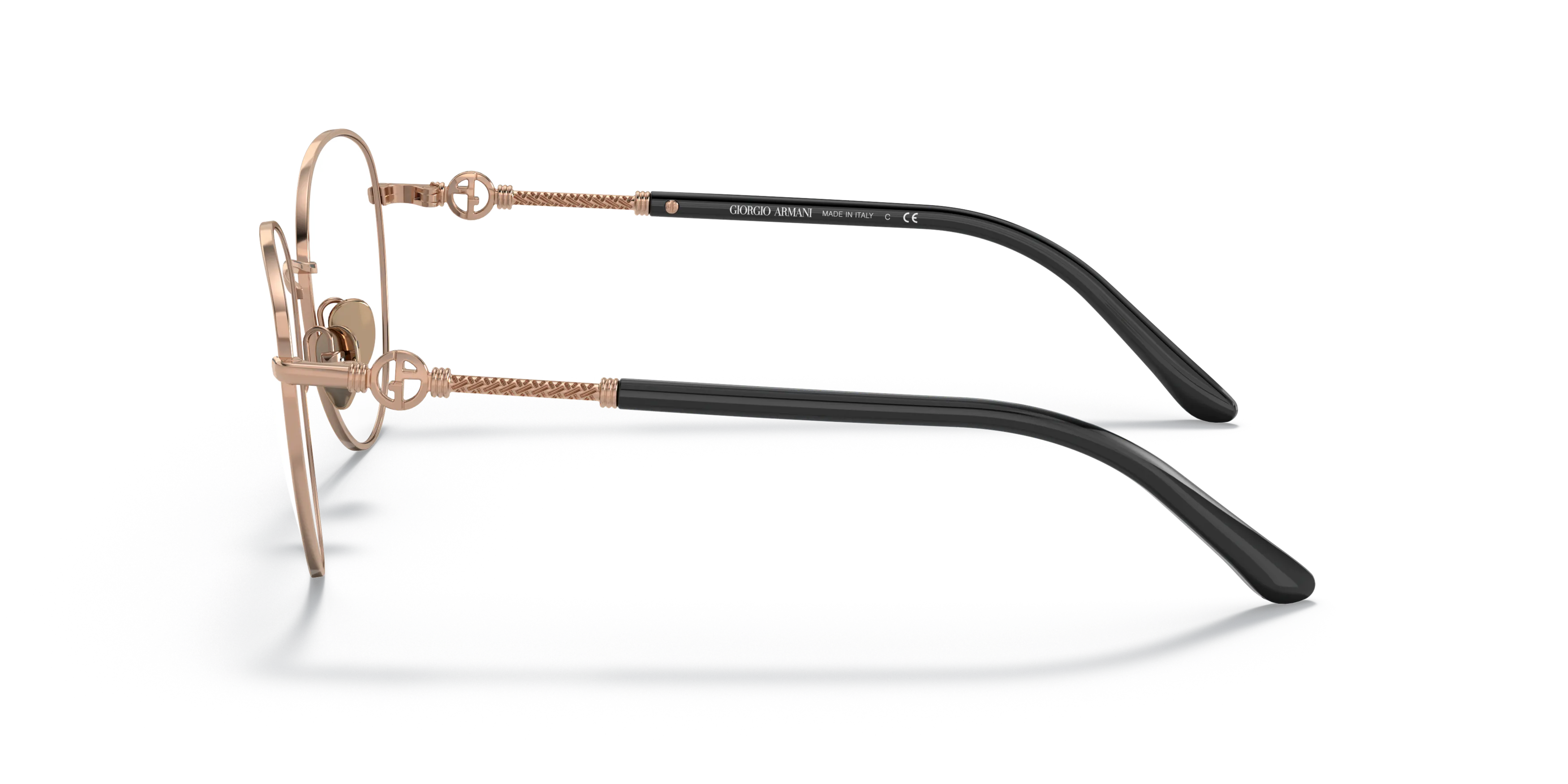 Angle_Left02, Giorgio Armani 0AR5121 5418 Briller