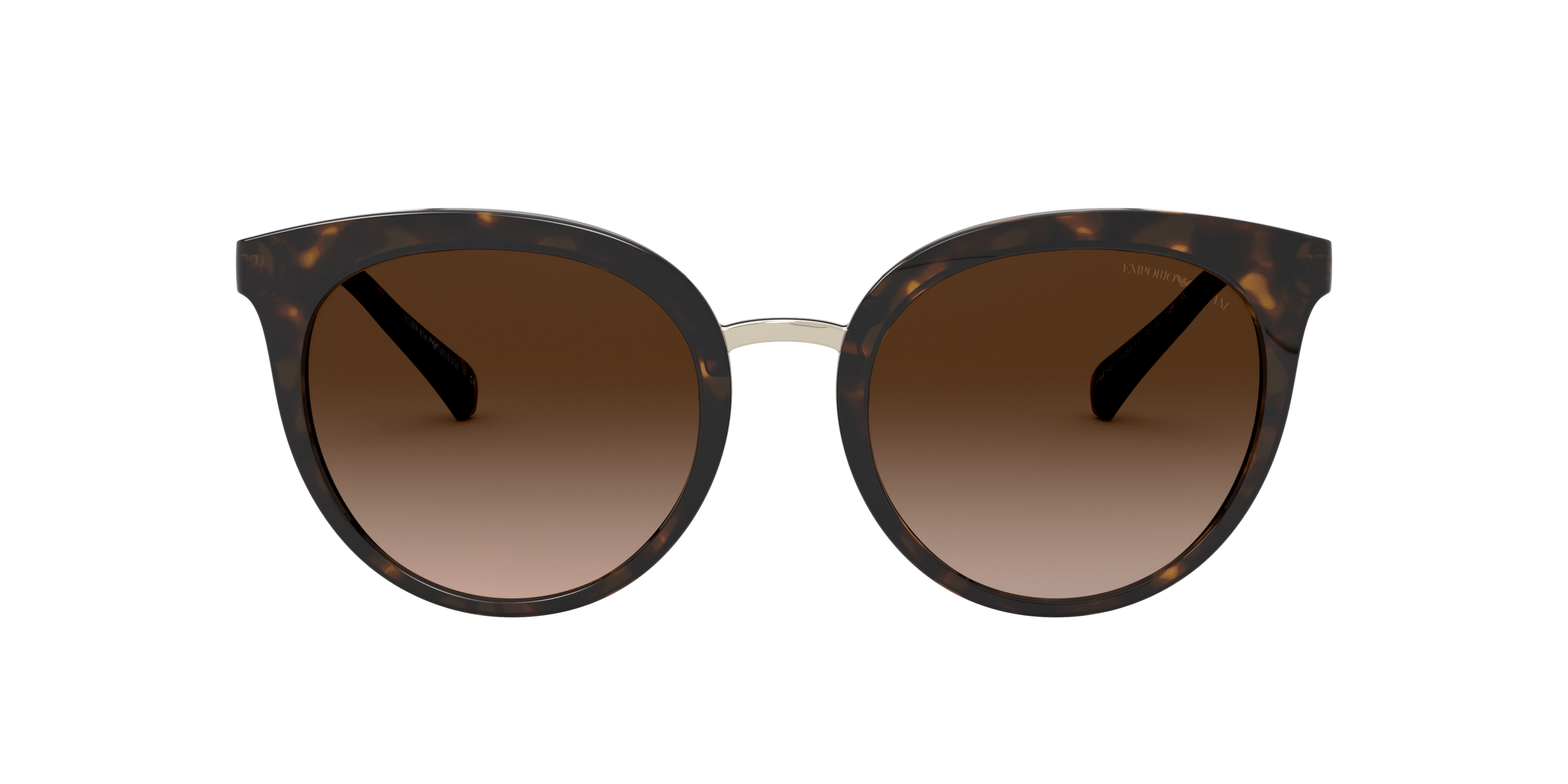 Front, Emporio Armani EA4145 508913