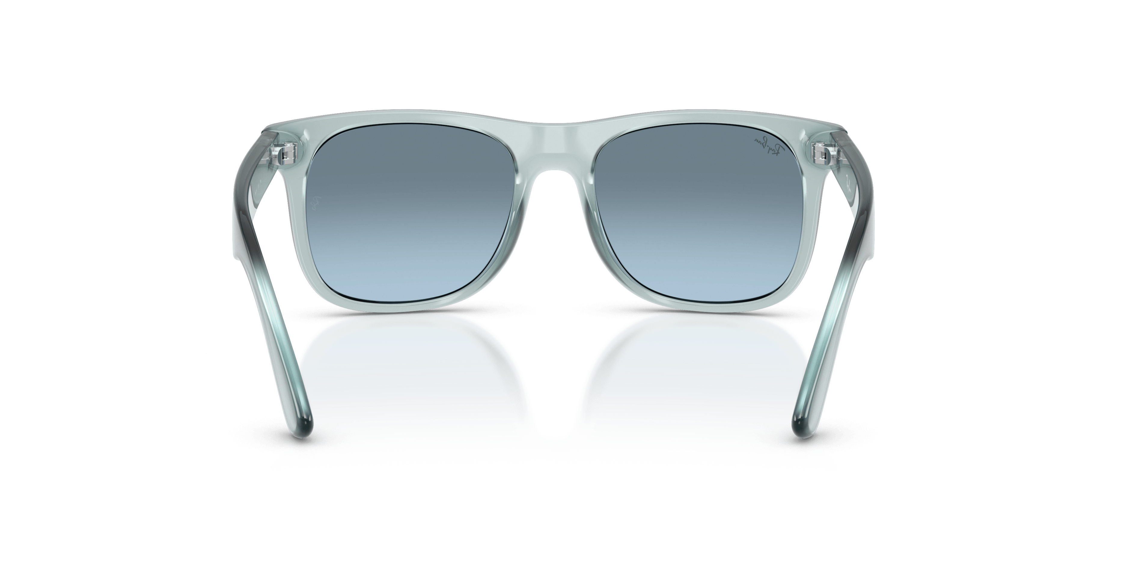 Detail02, Ray-Ban Justin Kids RB9069S 7223U0