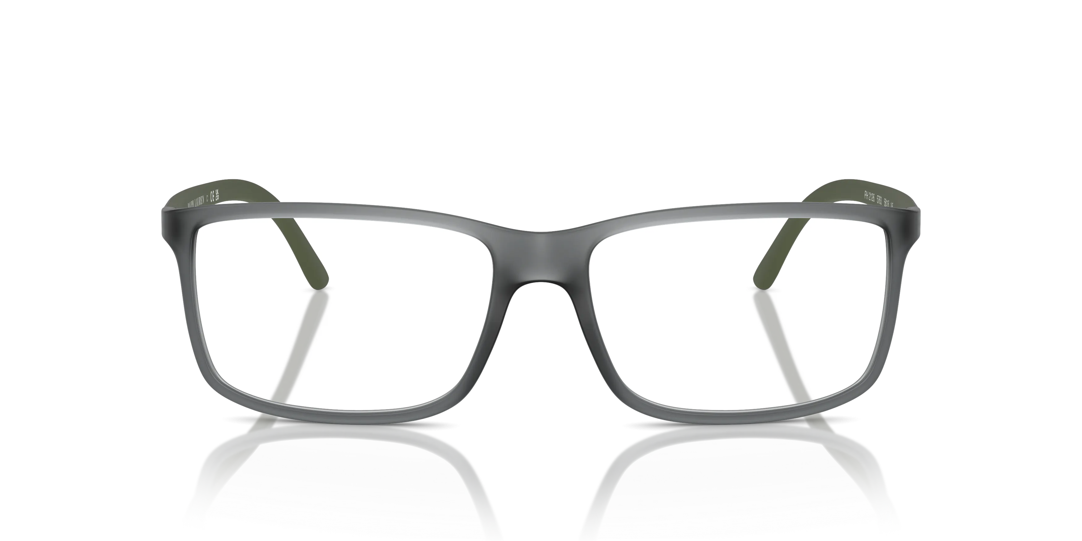 Front, Polo Ralph Lauren PH2126 5763