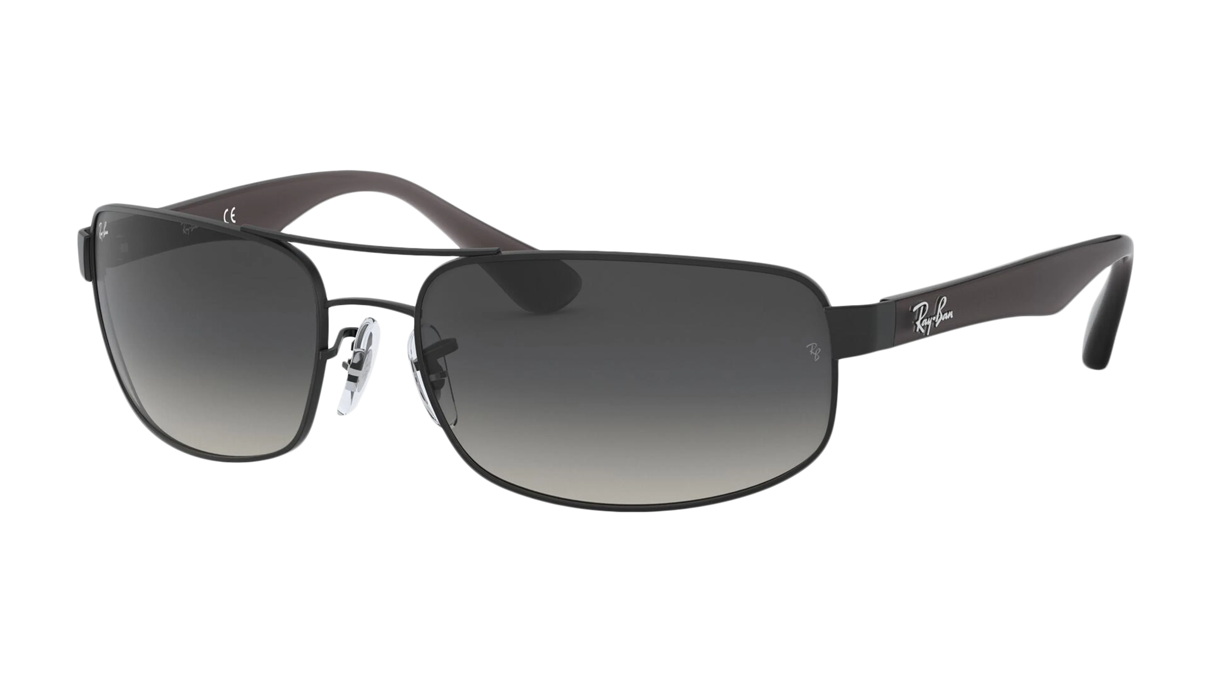 Angle_Left01, Ray-Ban RB3445 006/11