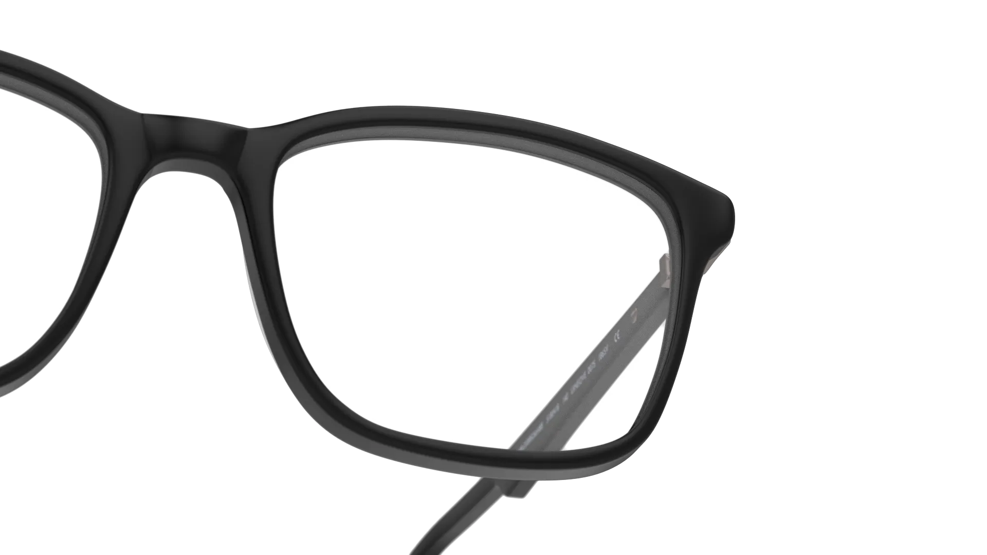 Detail01, Unofficial UNOM0075 Glasses