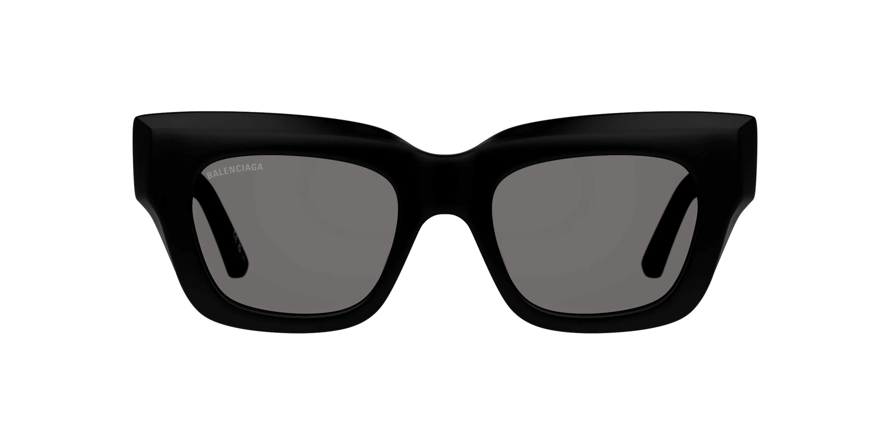 Front, Balenciaga BB0234S 001