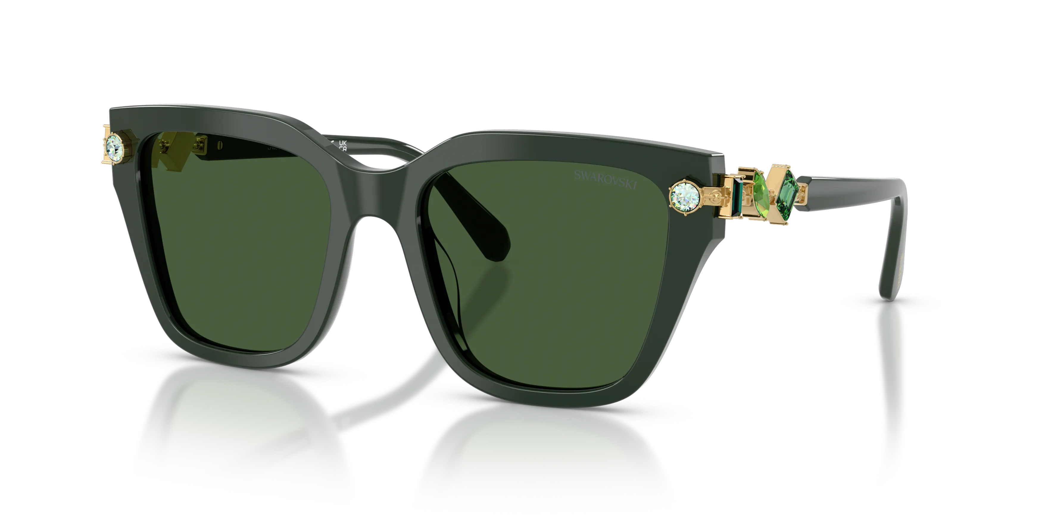 Angle_Left01, Swarovski SK6041 102671