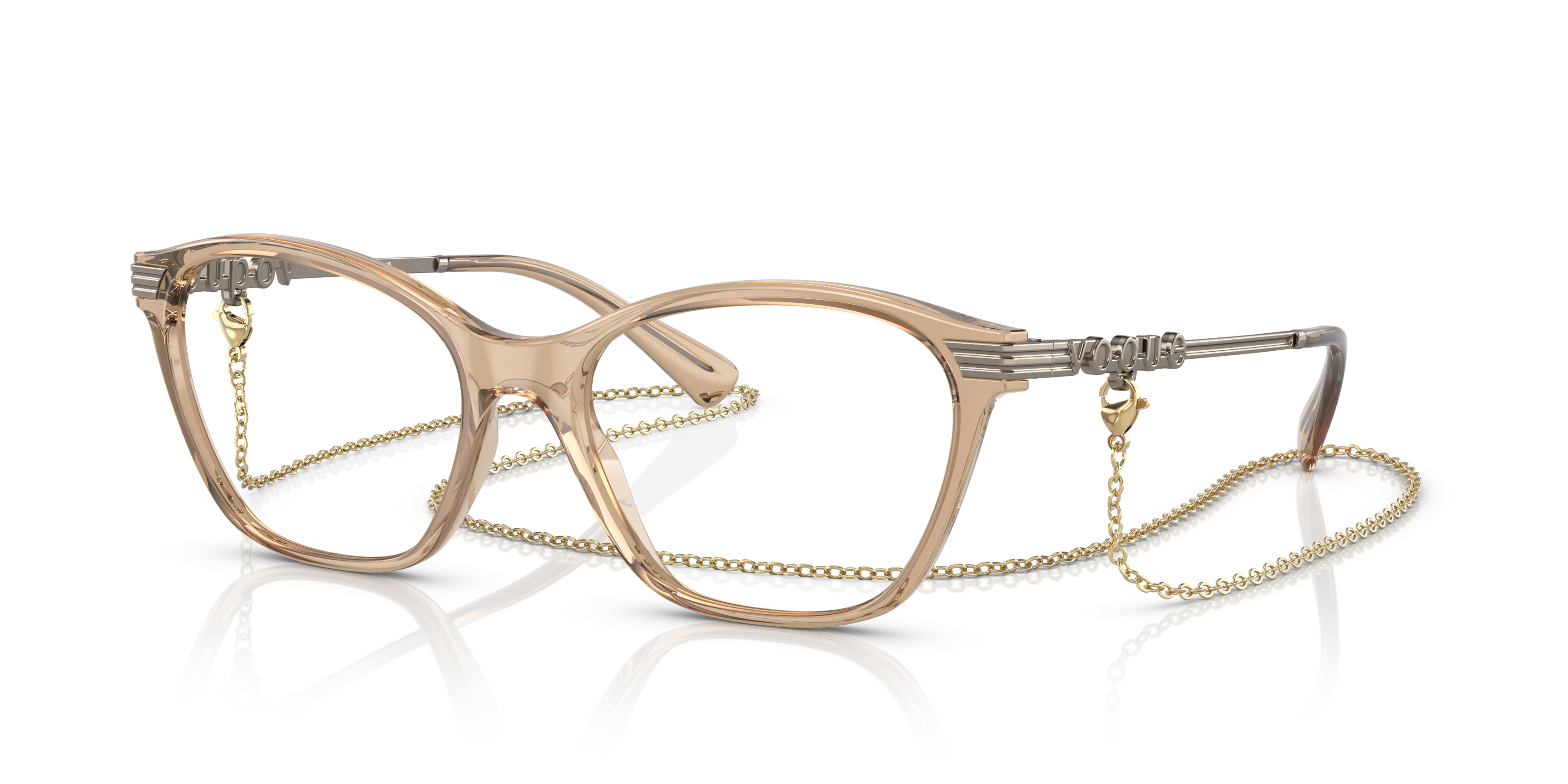Angle_Left01, Vogue Eyewear VO5461 2826