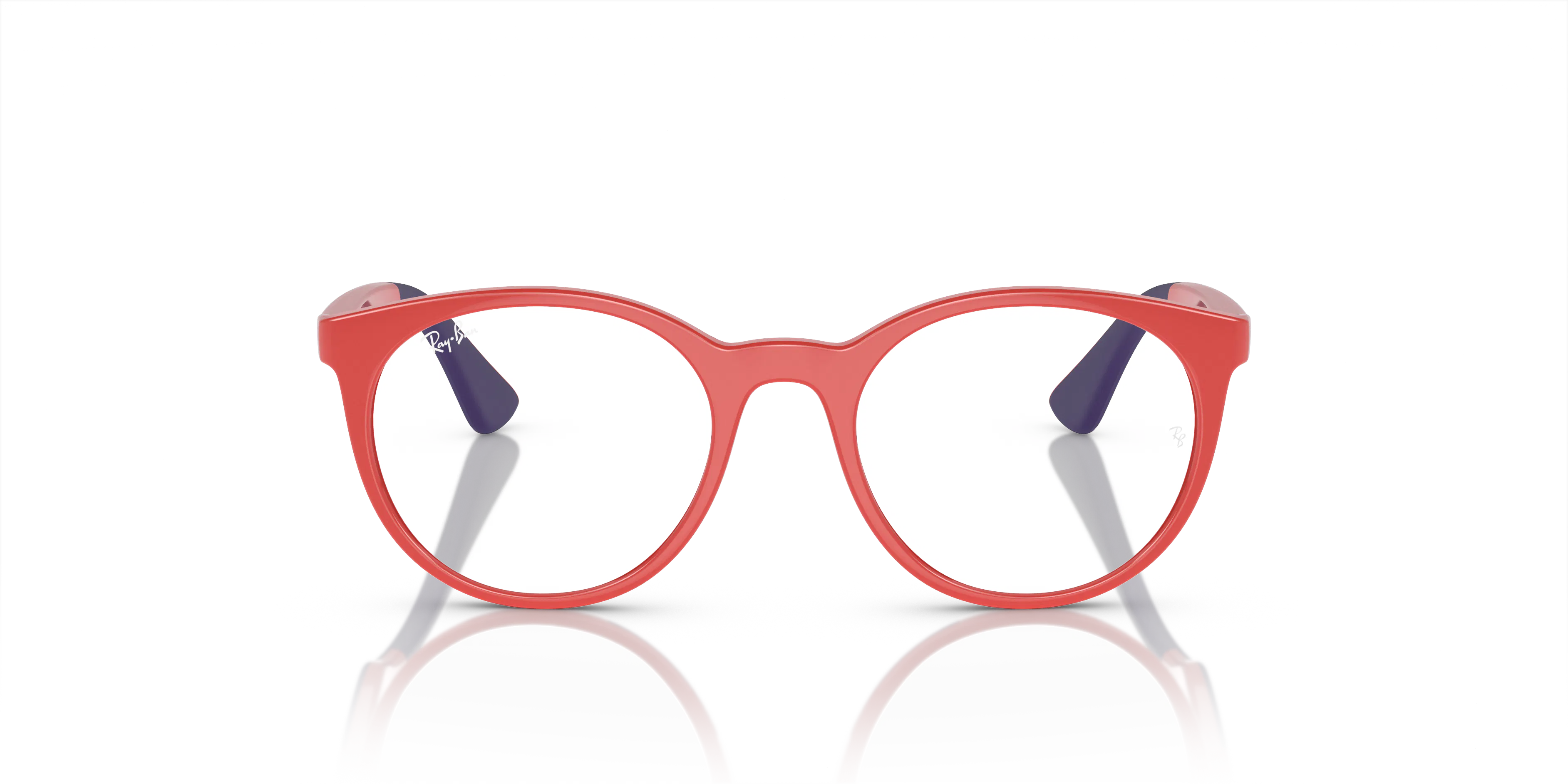 Front, Ray-Ban RY1628 3953