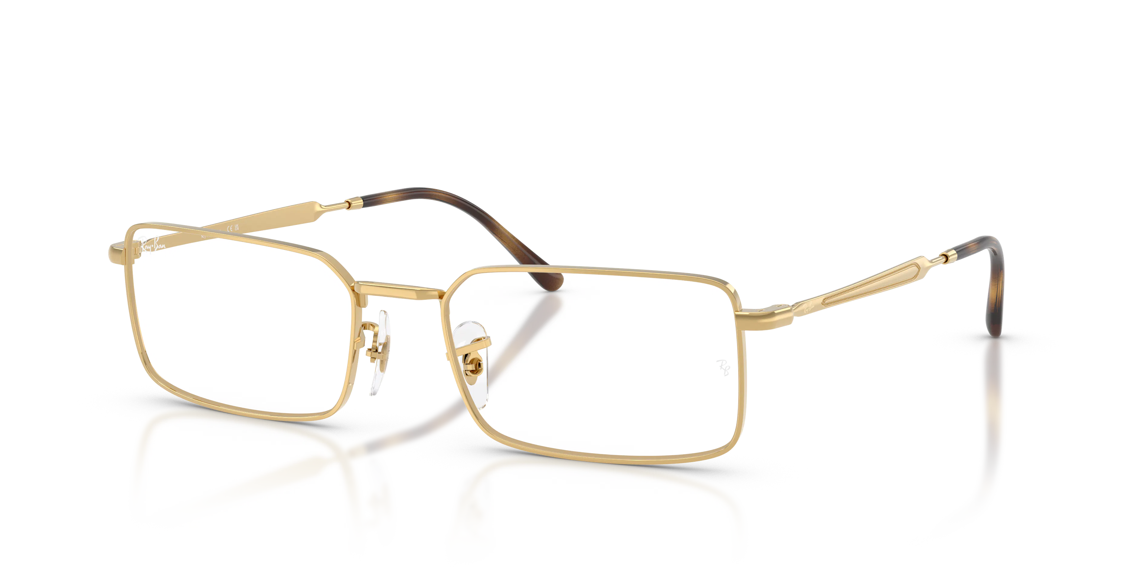 Angle_Left01, Ray-Ban RB6557 2500