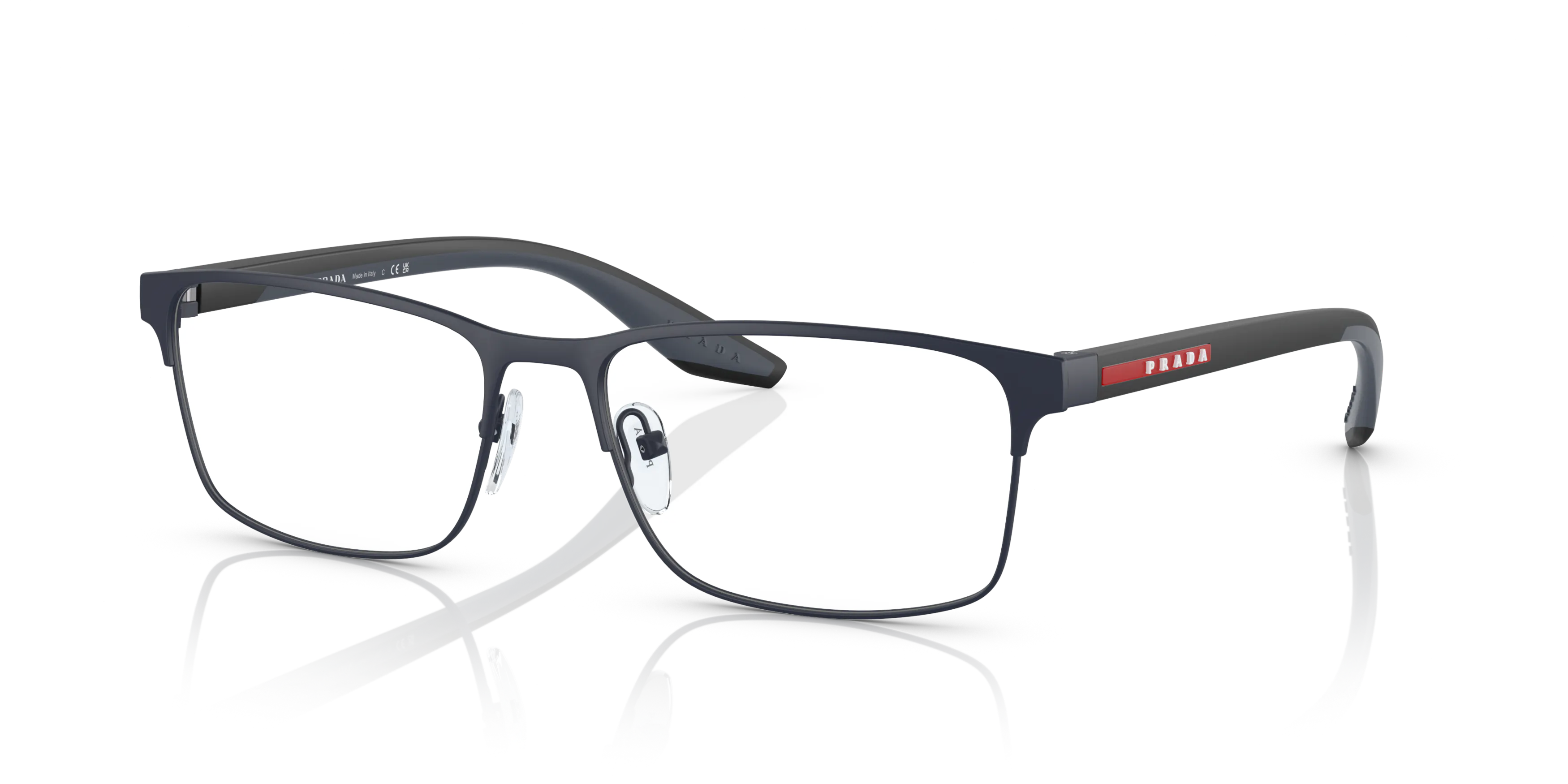 Angle_Left01, Prada Linea Rossa PS 50PV TFY1O1