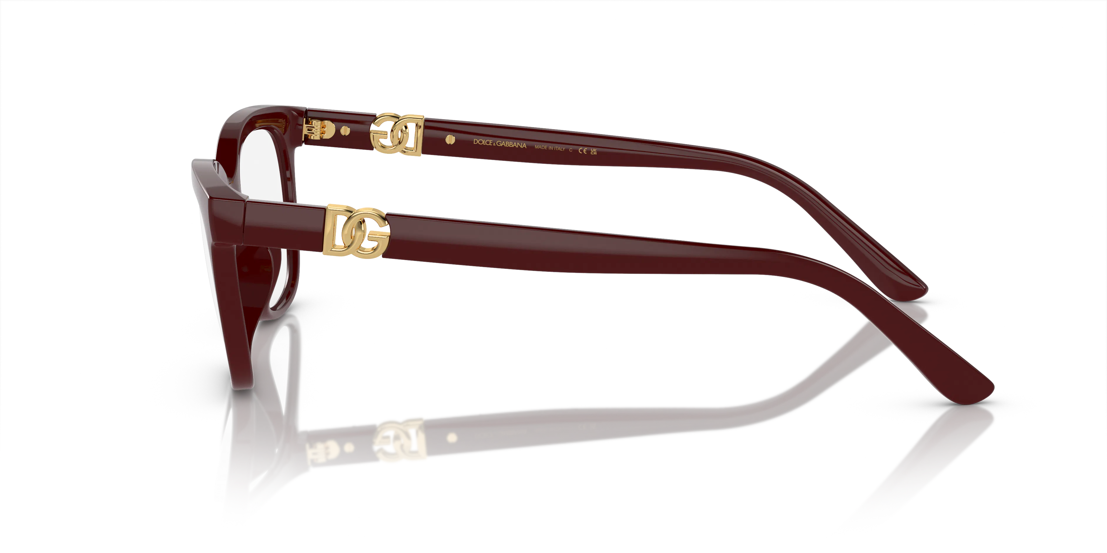 Angle_Left02, Dolce & Gabbana DG5106U 3091