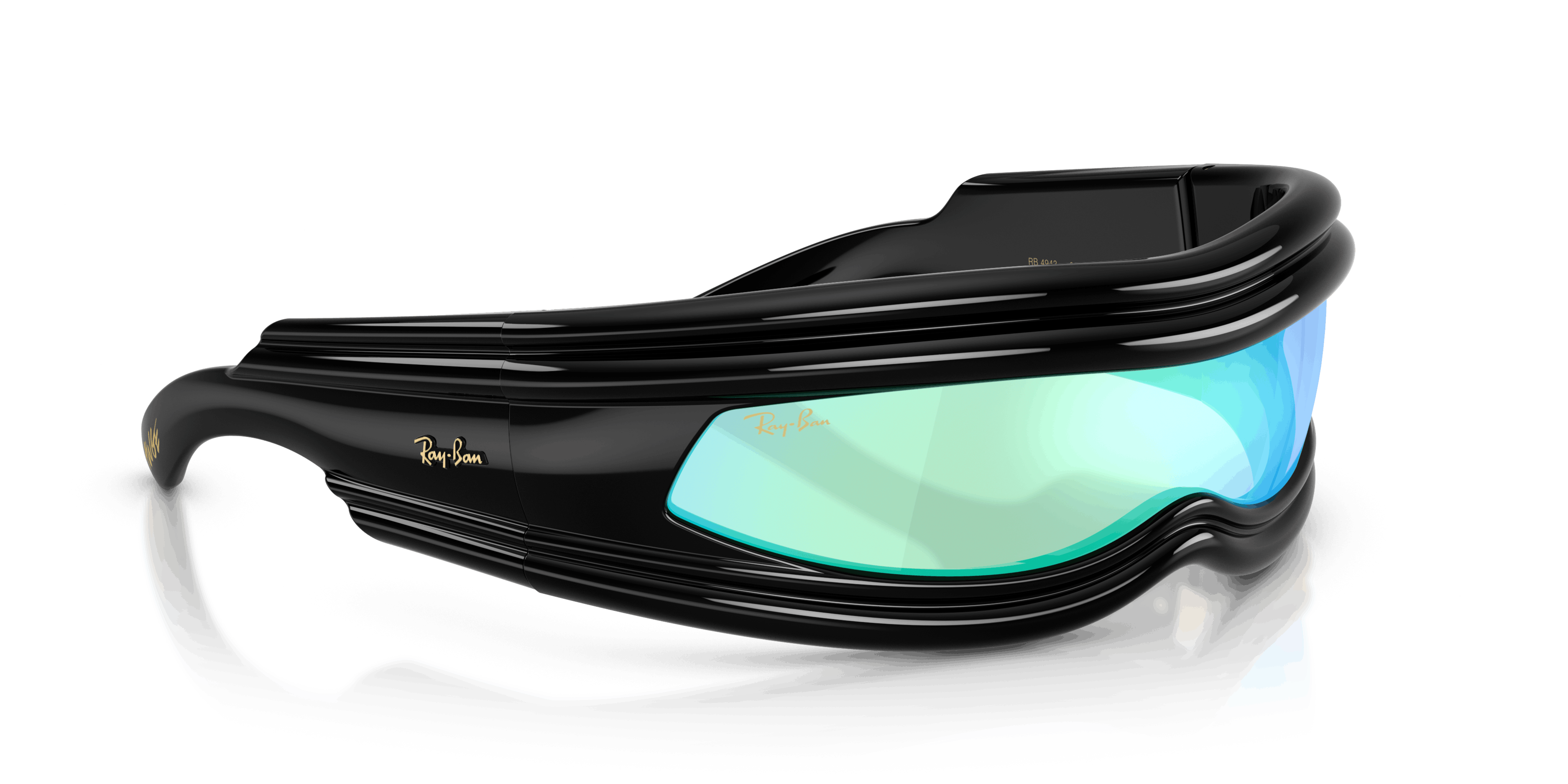 Angle_Right01, Ray-Ban RB4943 601/Y7