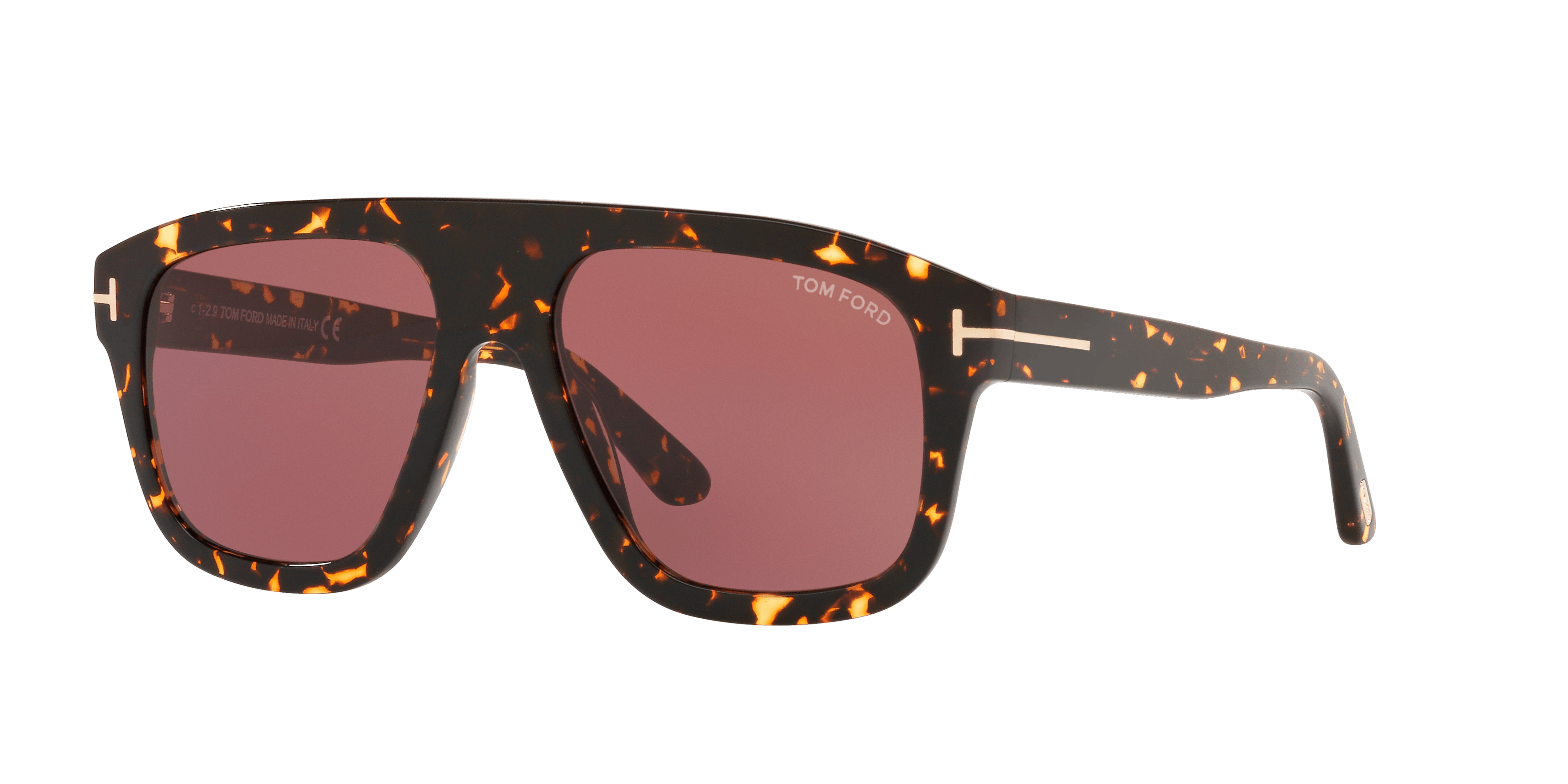 Angle_Left01, Tom Ford FT0777 TR001206 4402U1