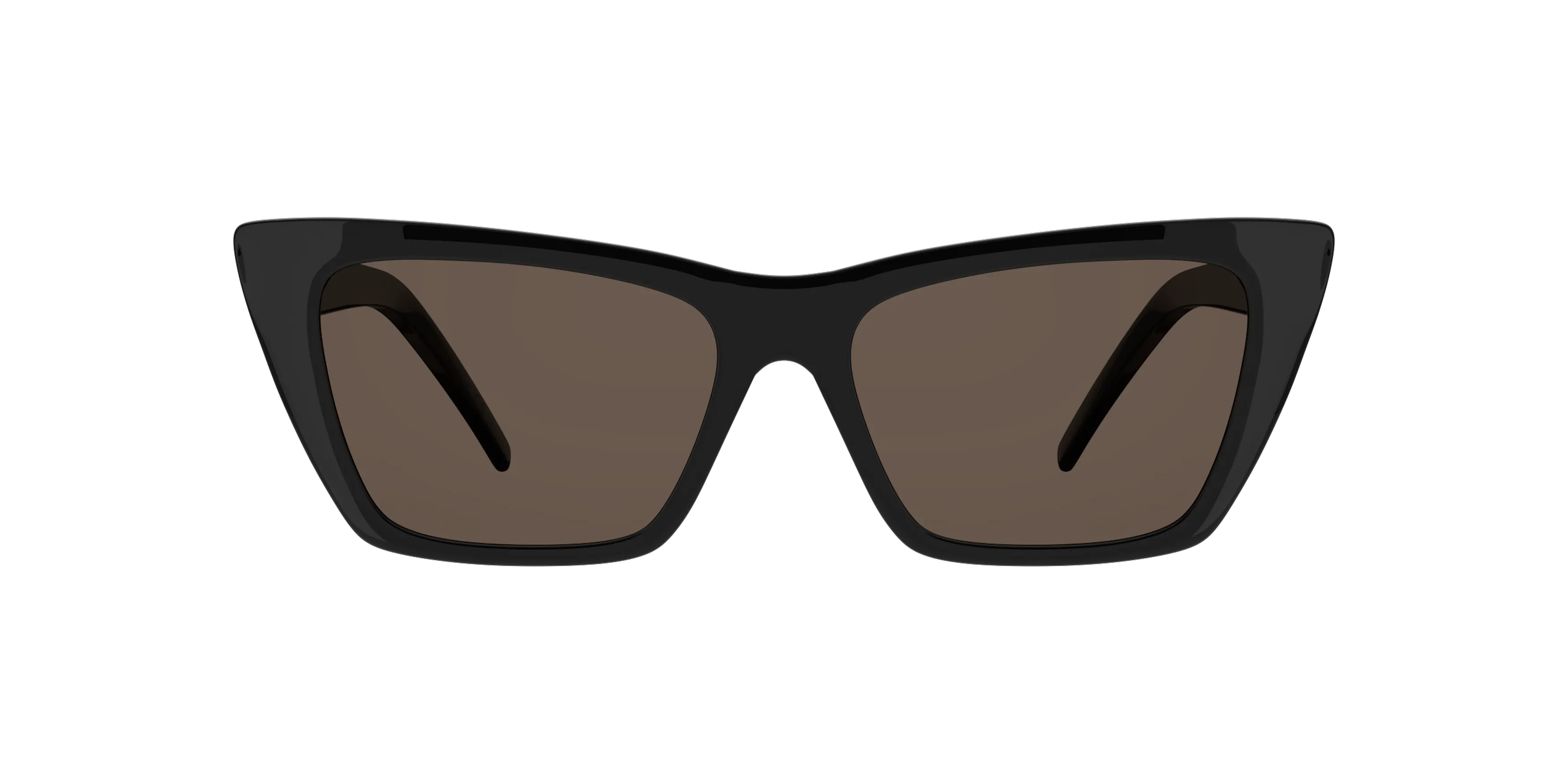 Front, Saint Laurent Mica YS000185 1105L1