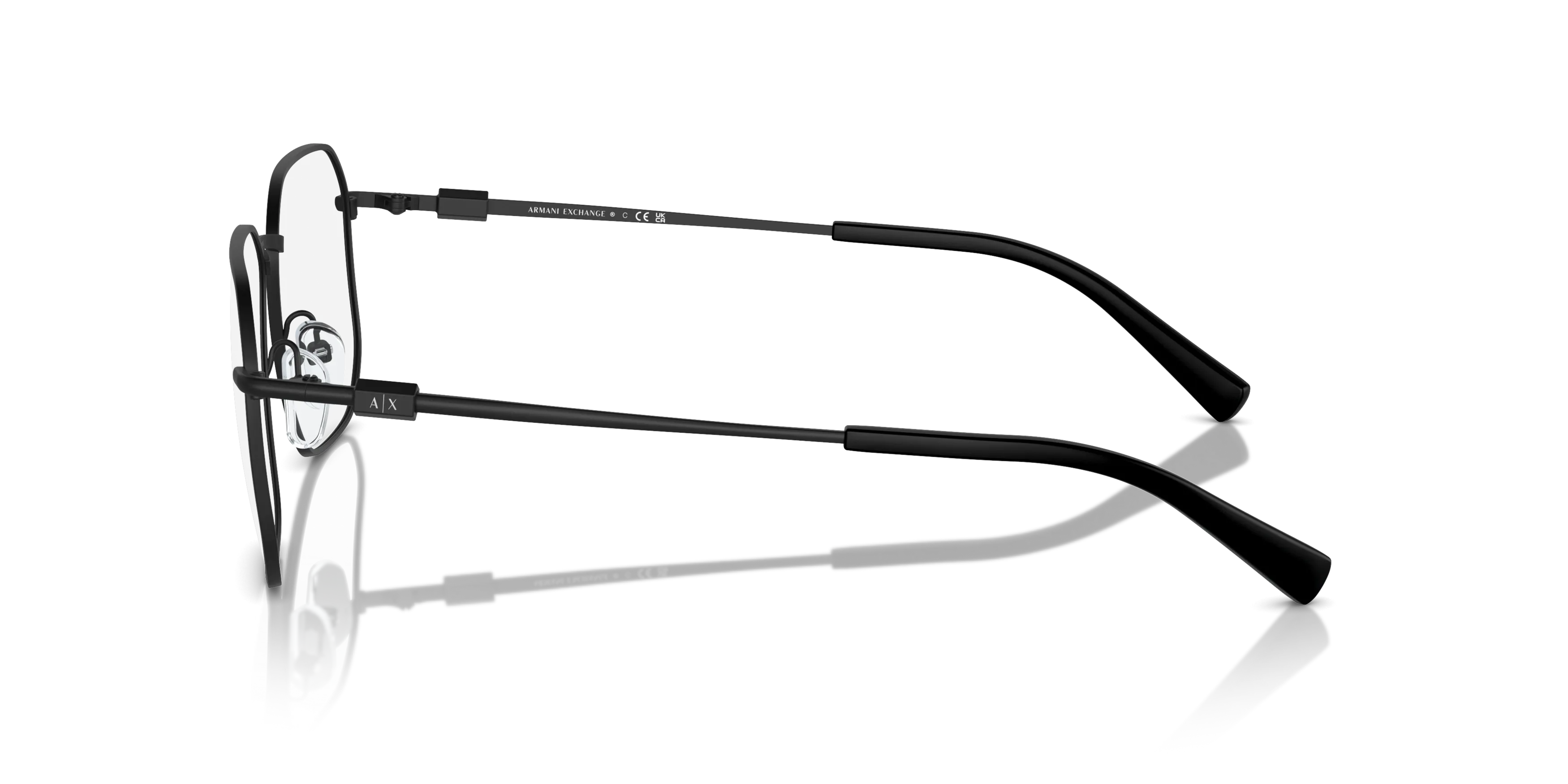 Angle_Left02, Armani Exchange AX1066 6000