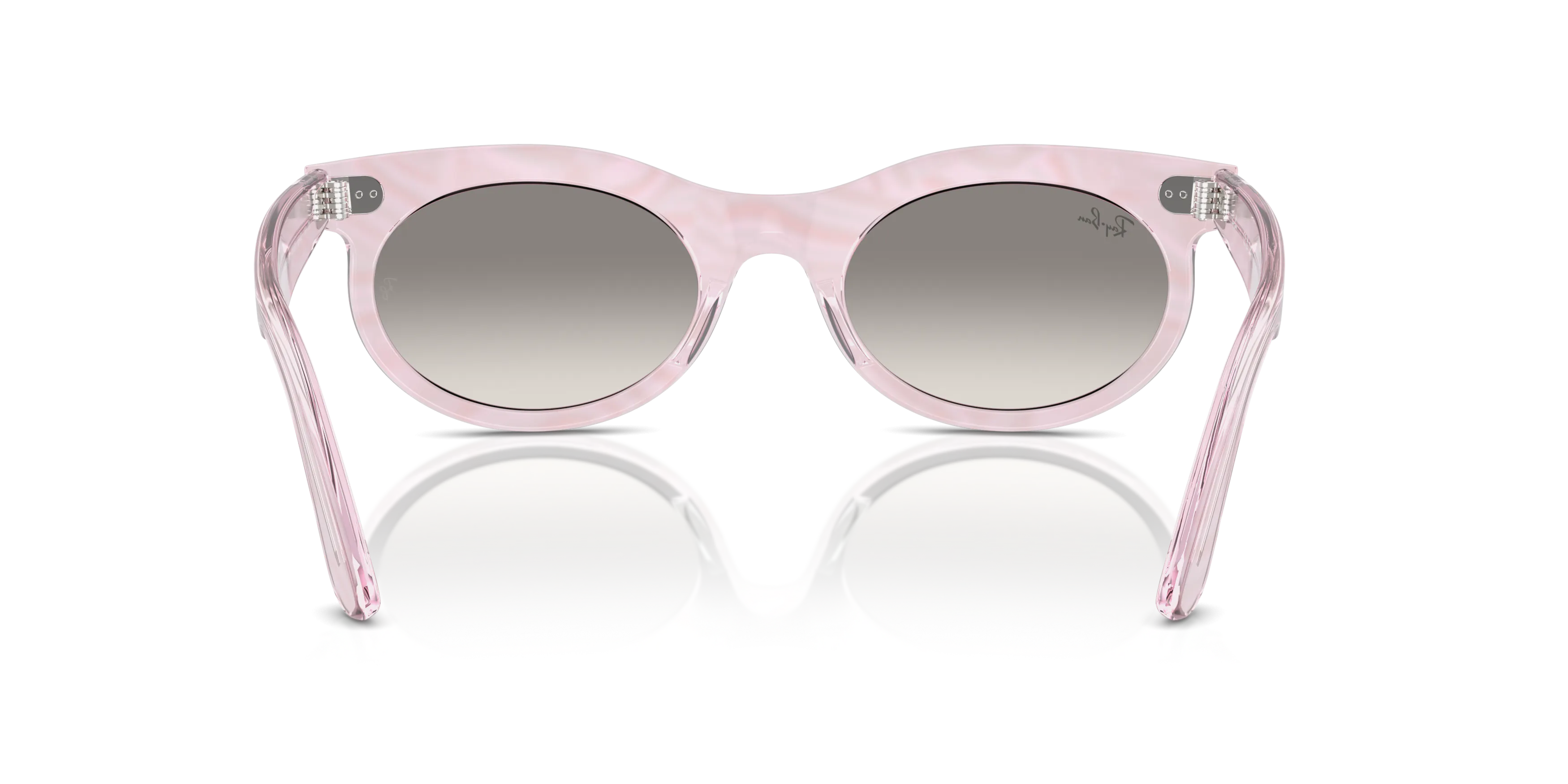 Detail02, Ray-Ban Wayfarer Oval Change RB 2242 Sunglasses