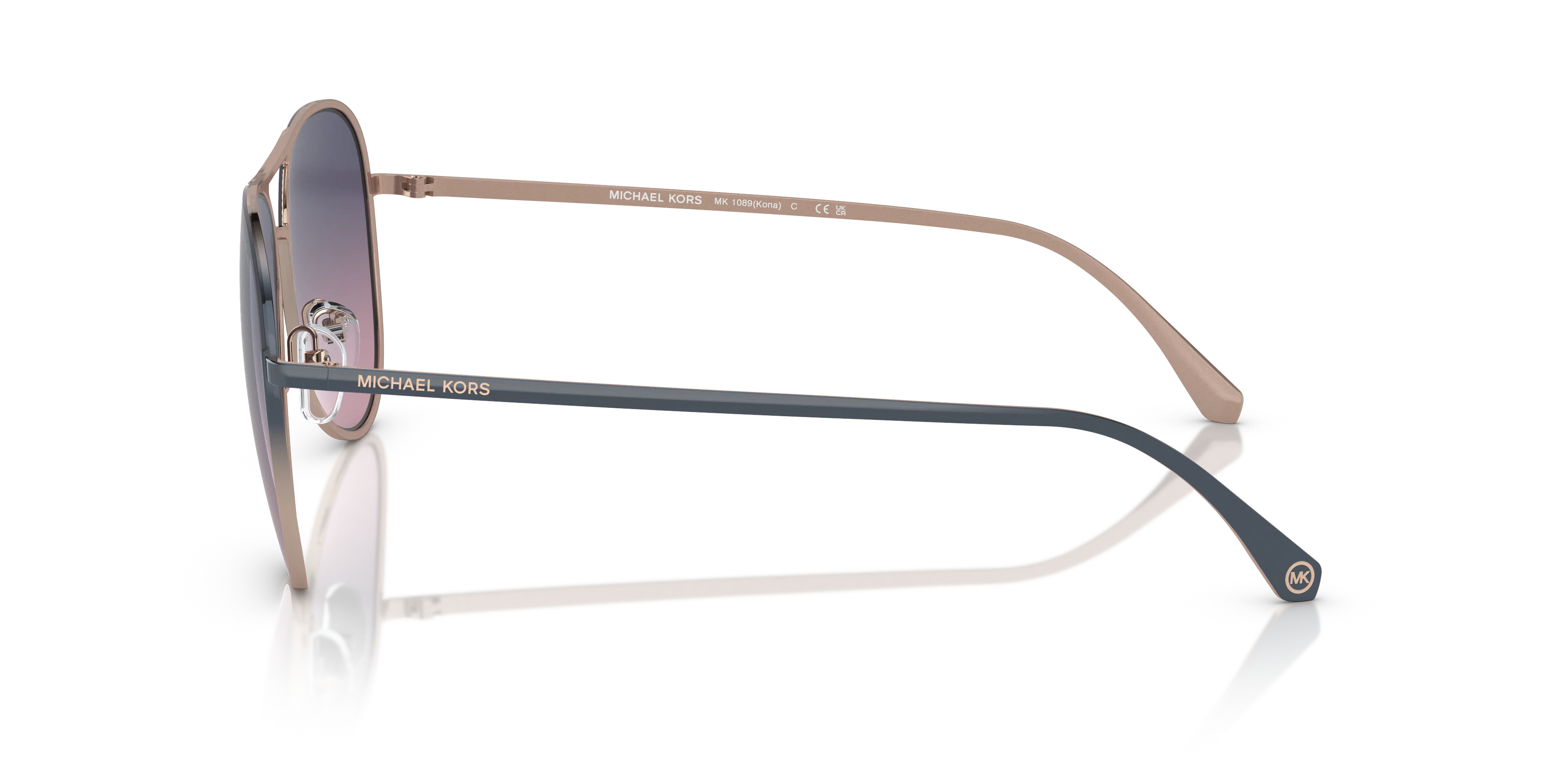 Angle_Left02, Michael Kors Kona MK1089 1334I6