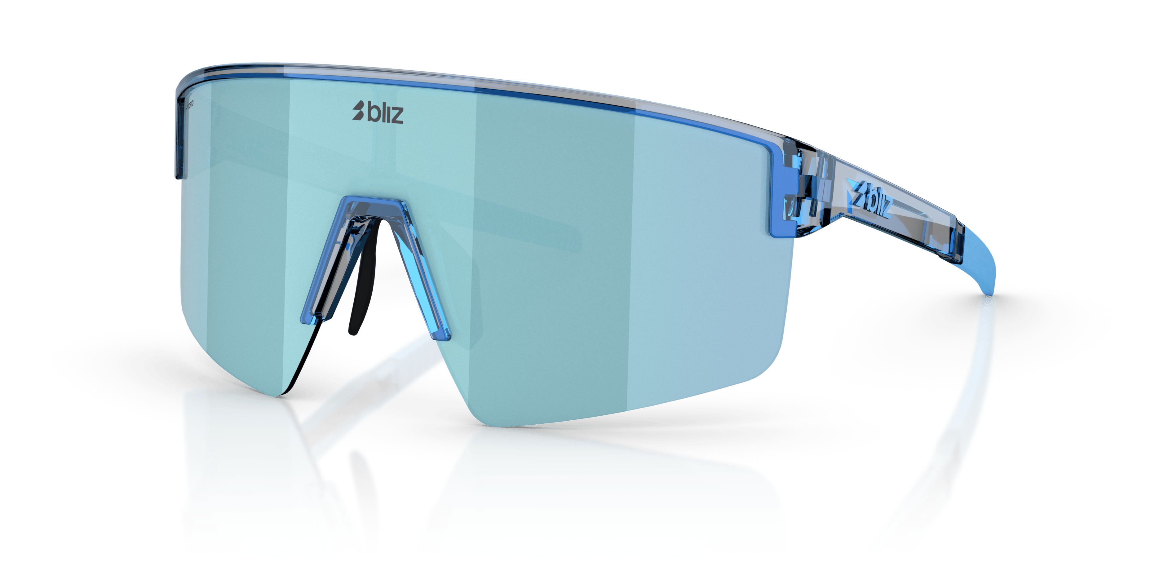 Angle_Left01, Bliz 0ZB7022 702210 Solbriller