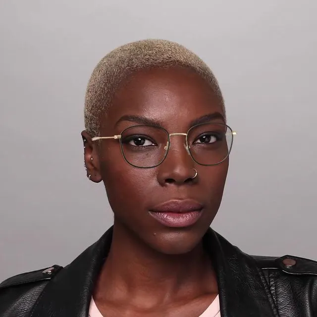 On_Model_Female01, Unofficial UNOF0066 Glasses