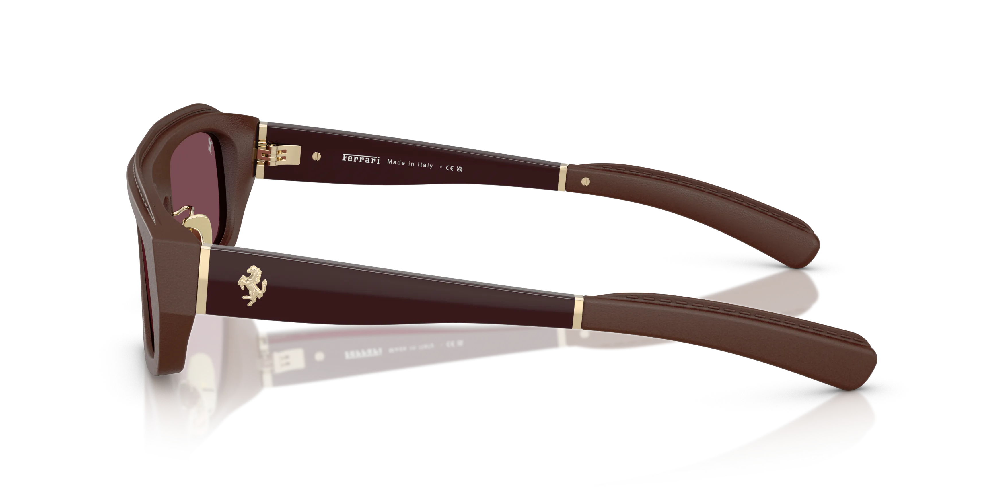 Angle_Left02, Ferrari Cavallino FH2010Q