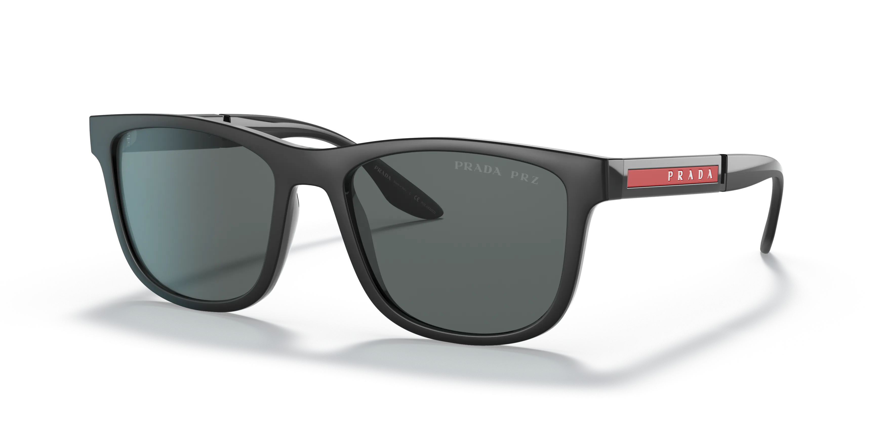 Angle_Left01, Prada Linea Rossa PS 04XS DG002G