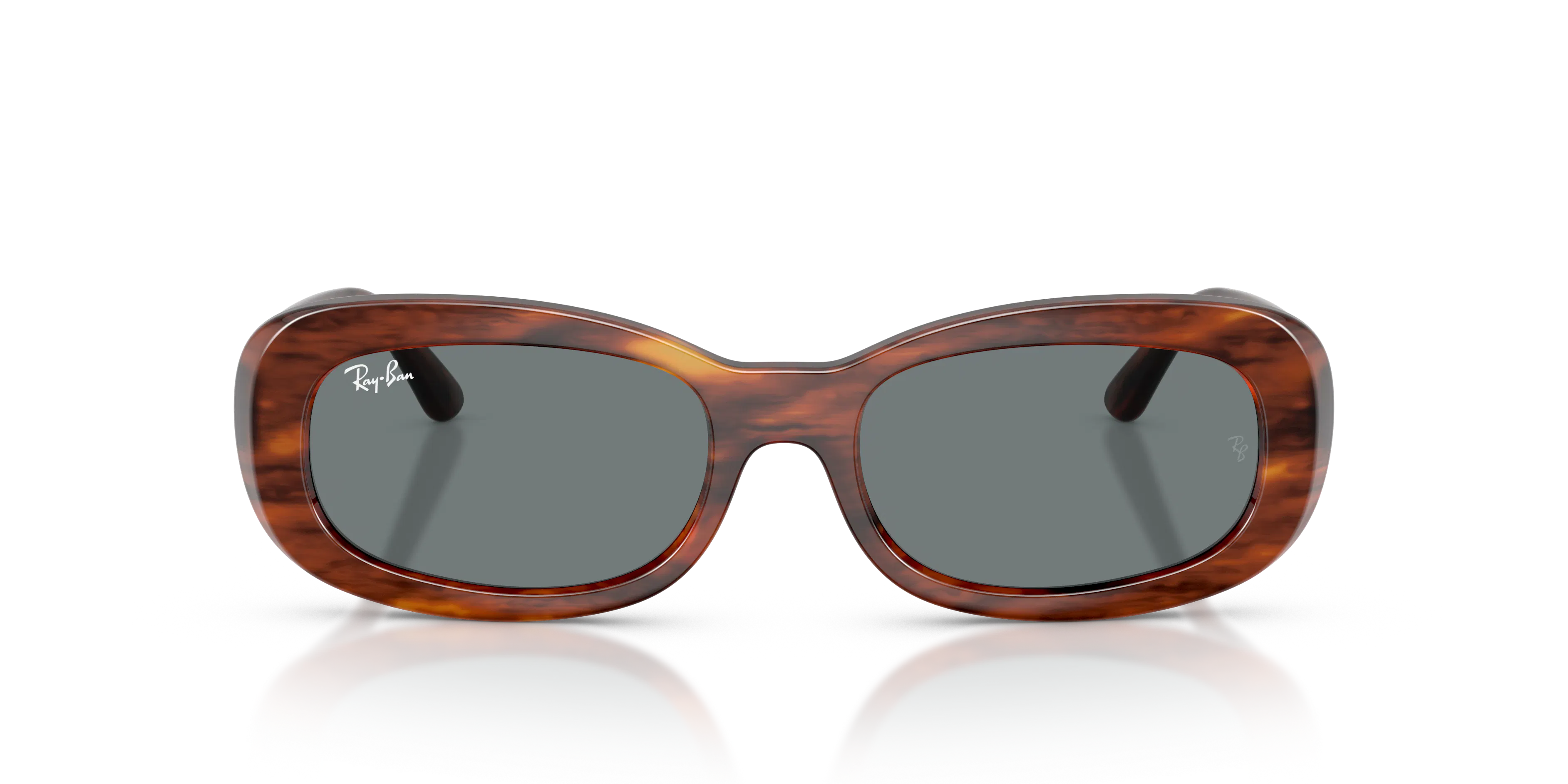 Front, RAY-BAN RB2221 954/62
